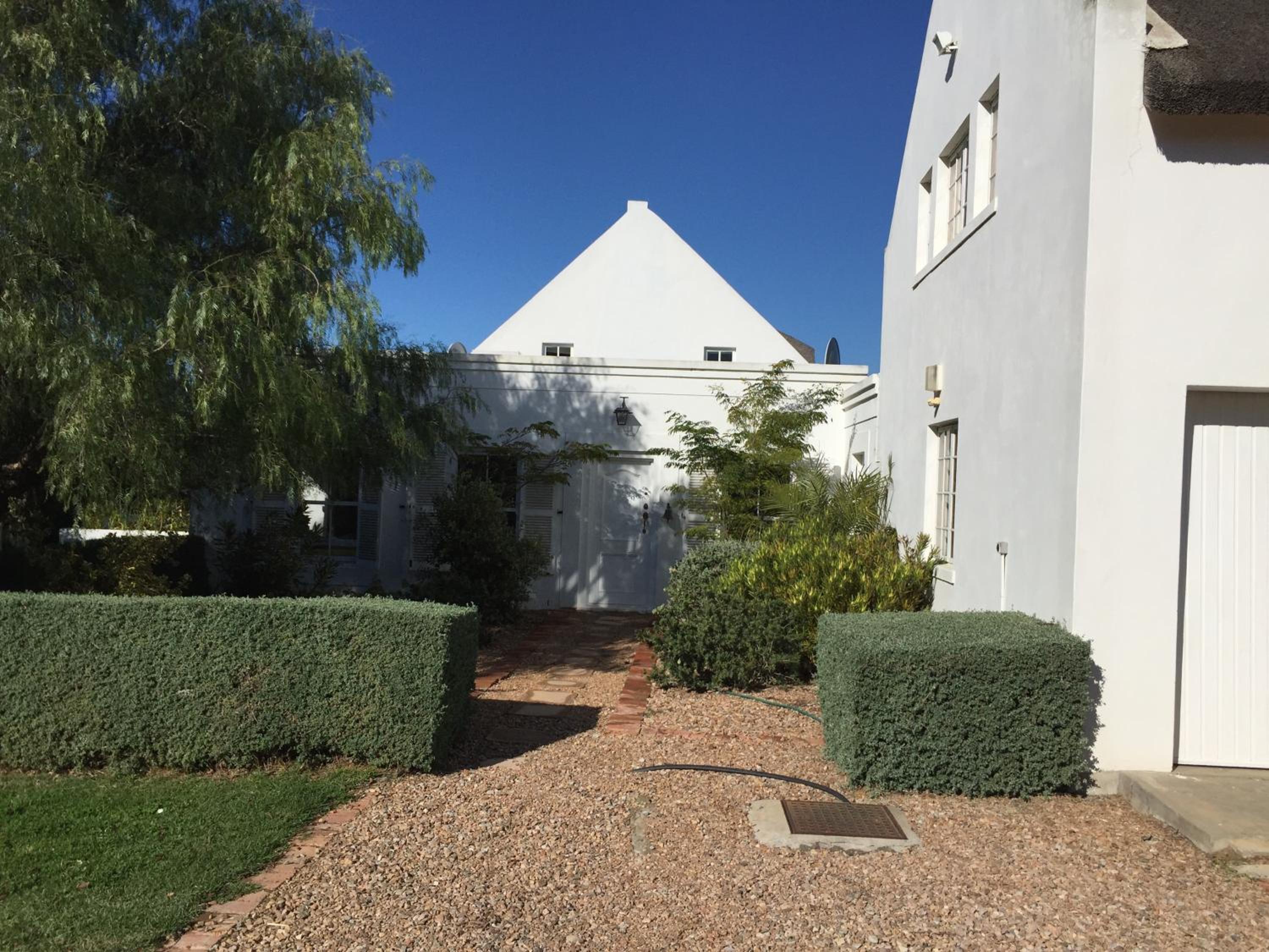 The Loft in McGregor