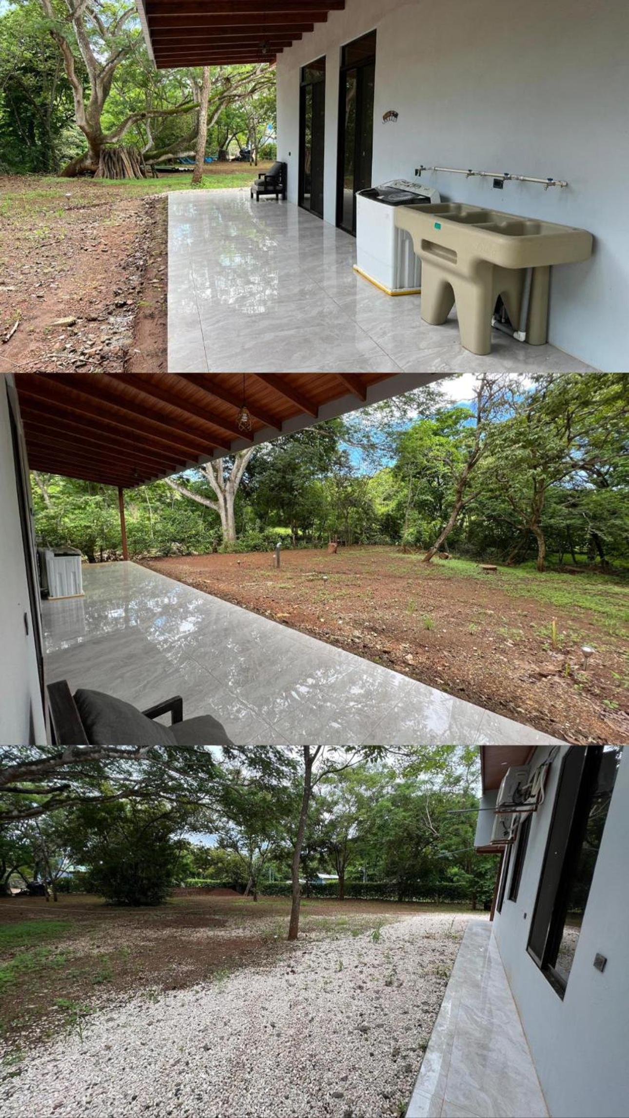 Casa Avellana