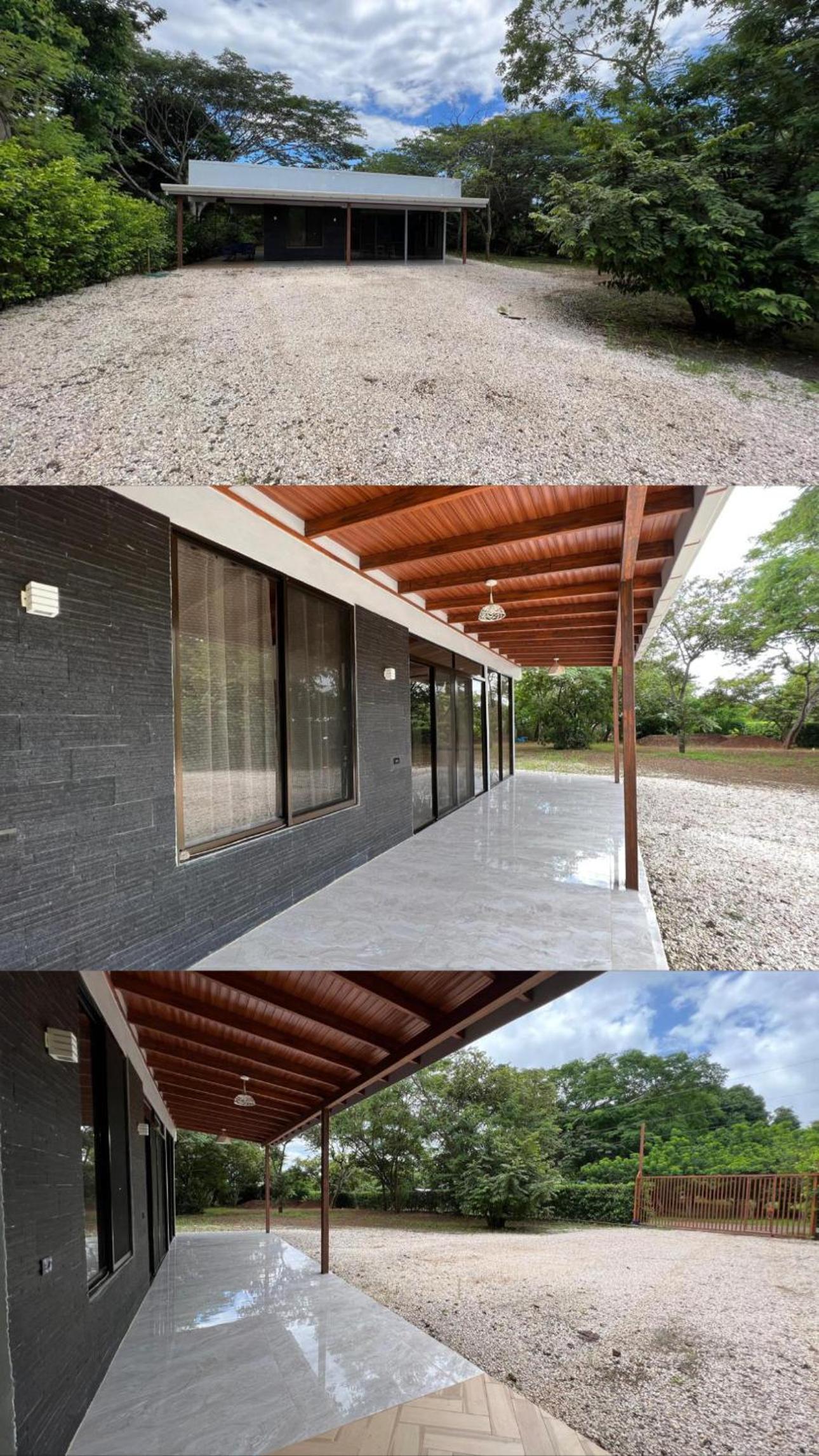 Casa Avellana