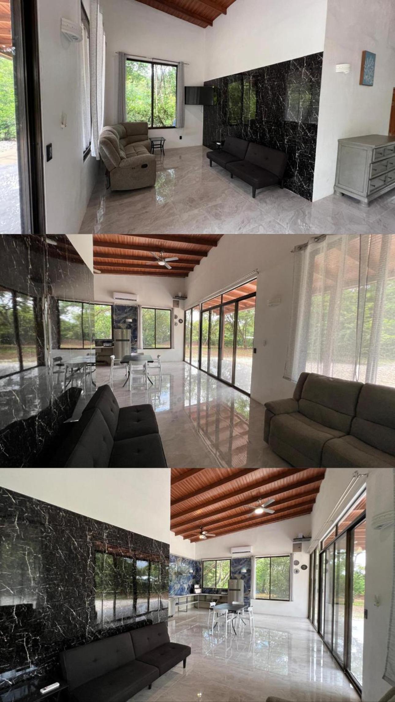 Casa Avellana
