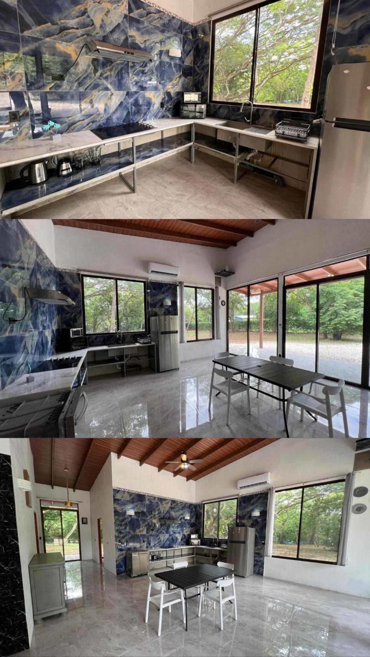 Casa Avellana