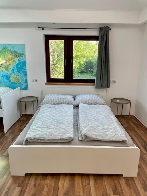 Holiday House near Prague