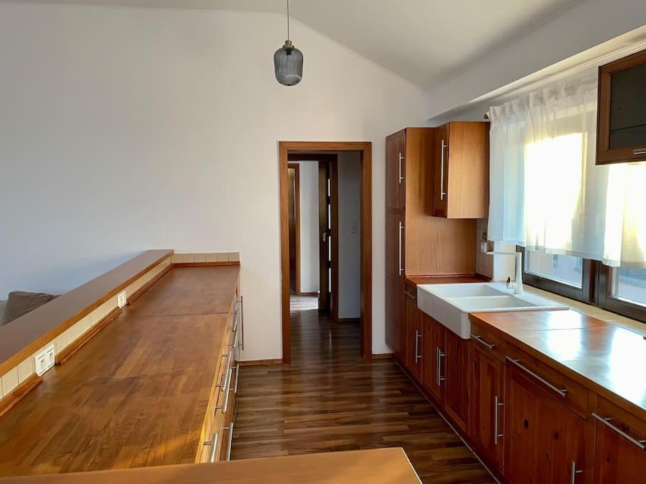 Holiday House near Prague
