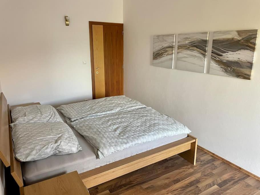 Holiday House near Prague