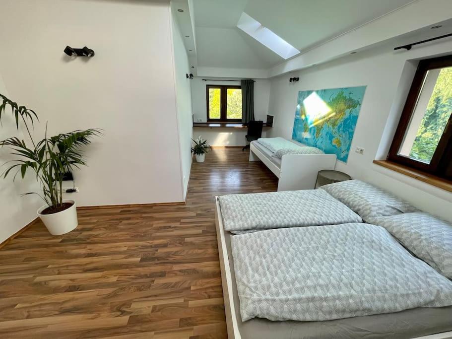 Holiday House near Prague