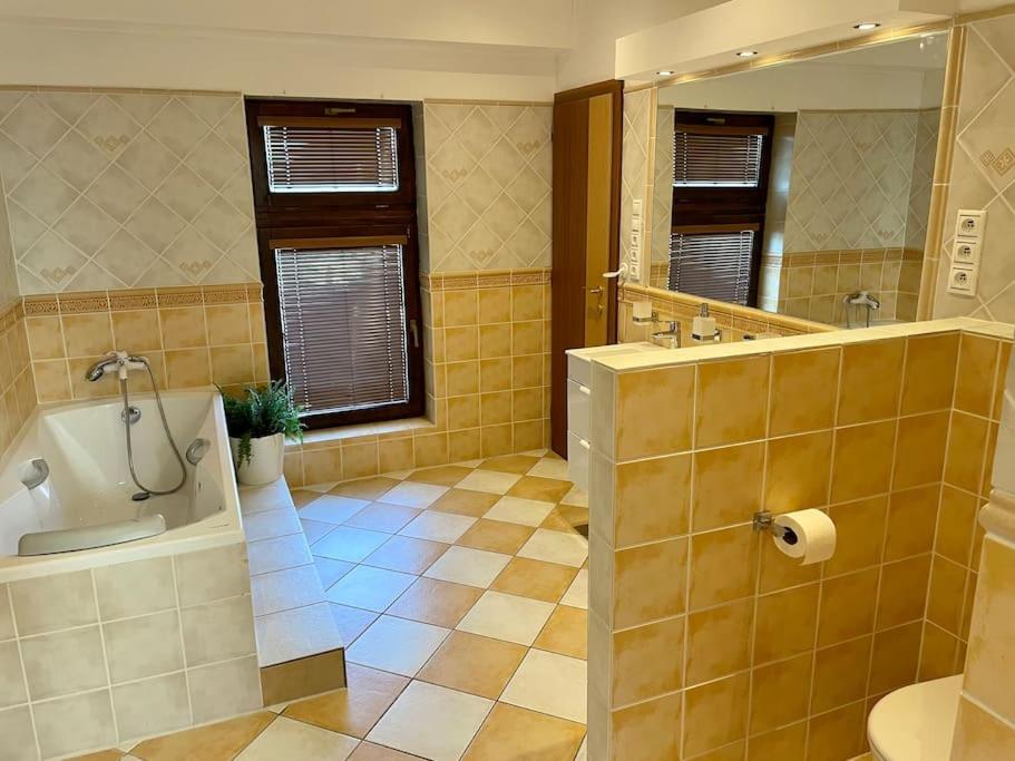 Holiday House near Prague