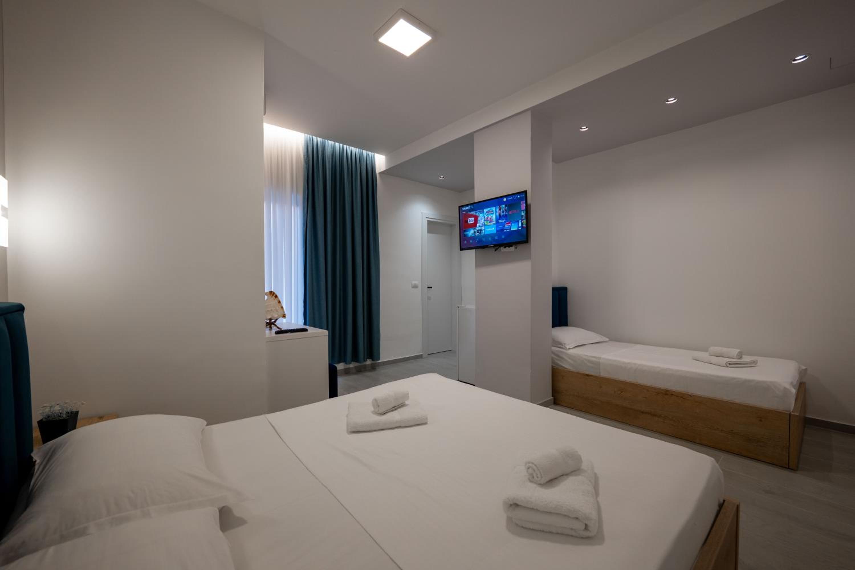 Twins Hotel