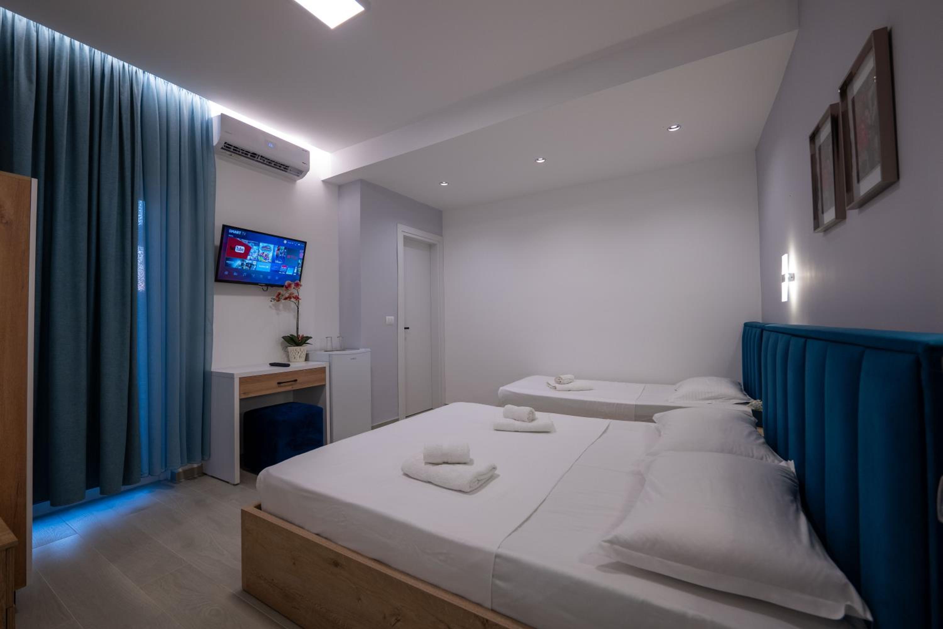Twins Hotel
