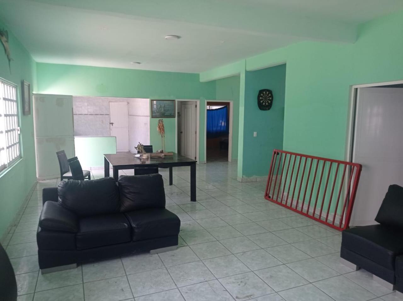 Casa de Playa Anton Lizardo view 2