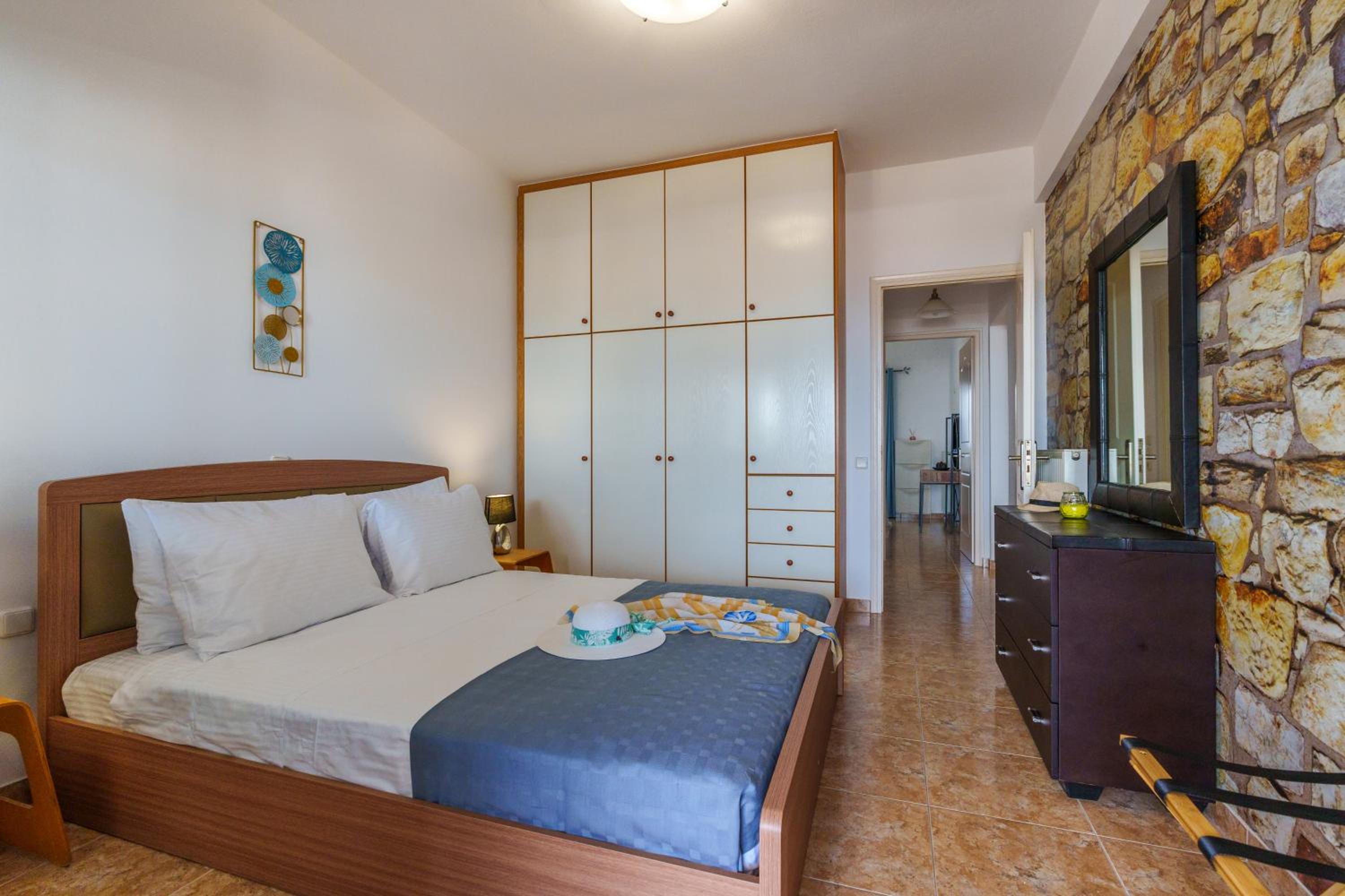 Blue Eyes Beach Villas view 2