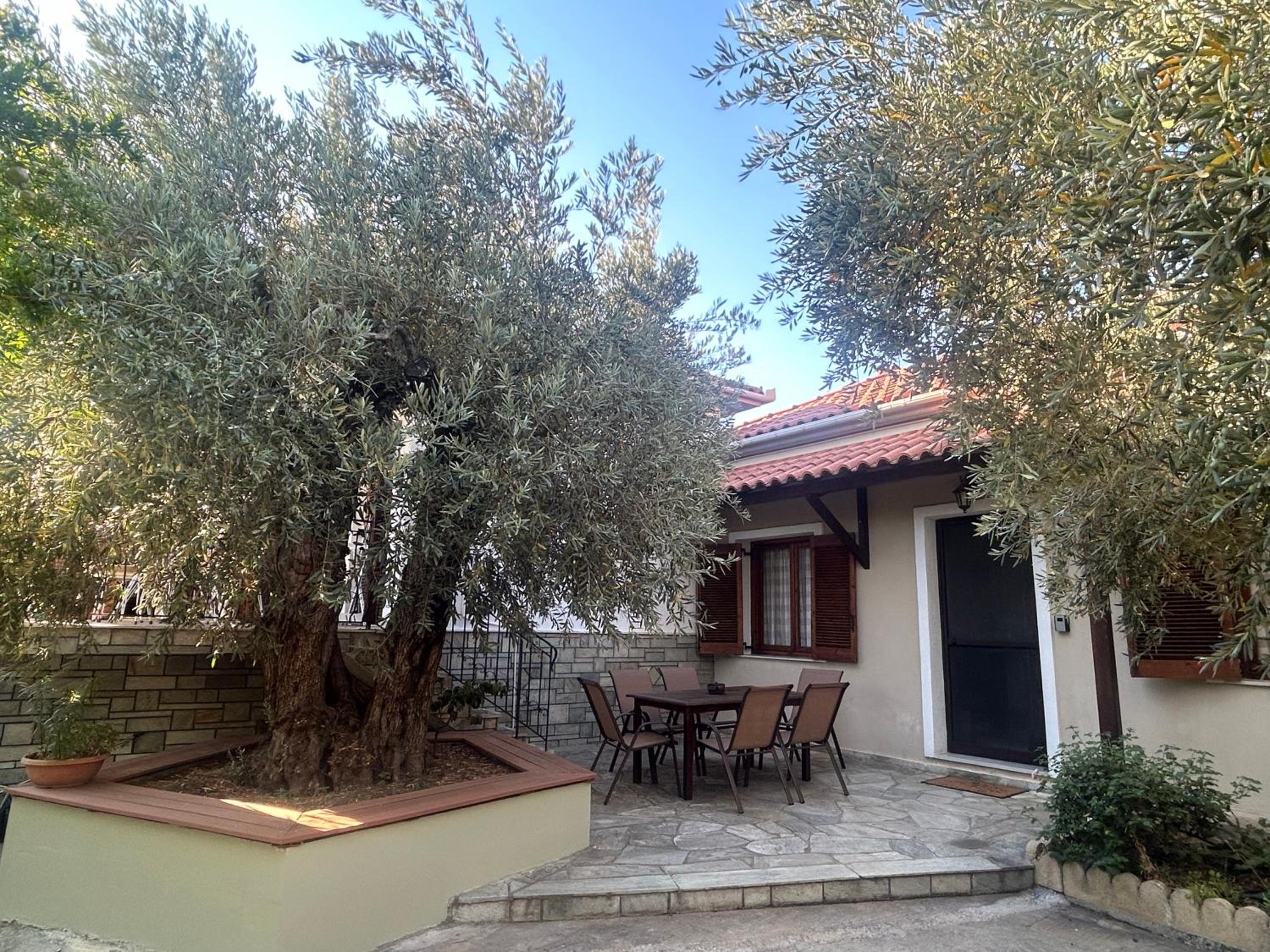 A casa d Irene view 4