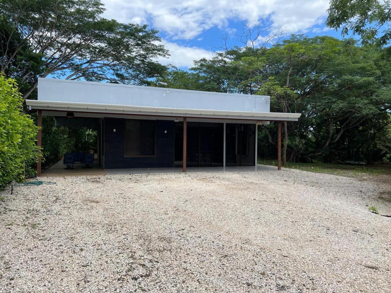 Casa Avellana