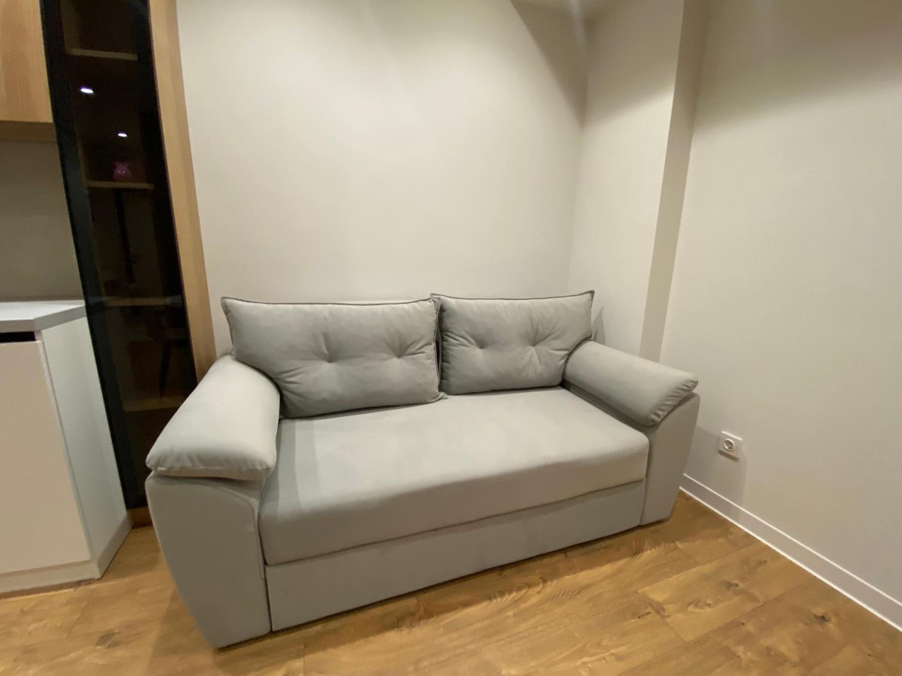 Apartament Chișinău Arena port Mall