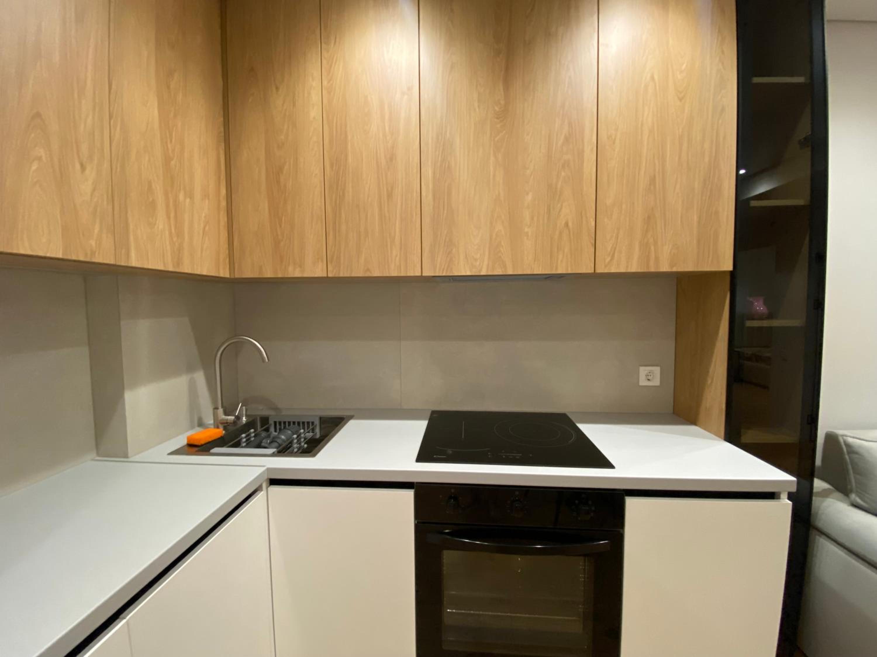 Apartament Chișinău Arena port Mall