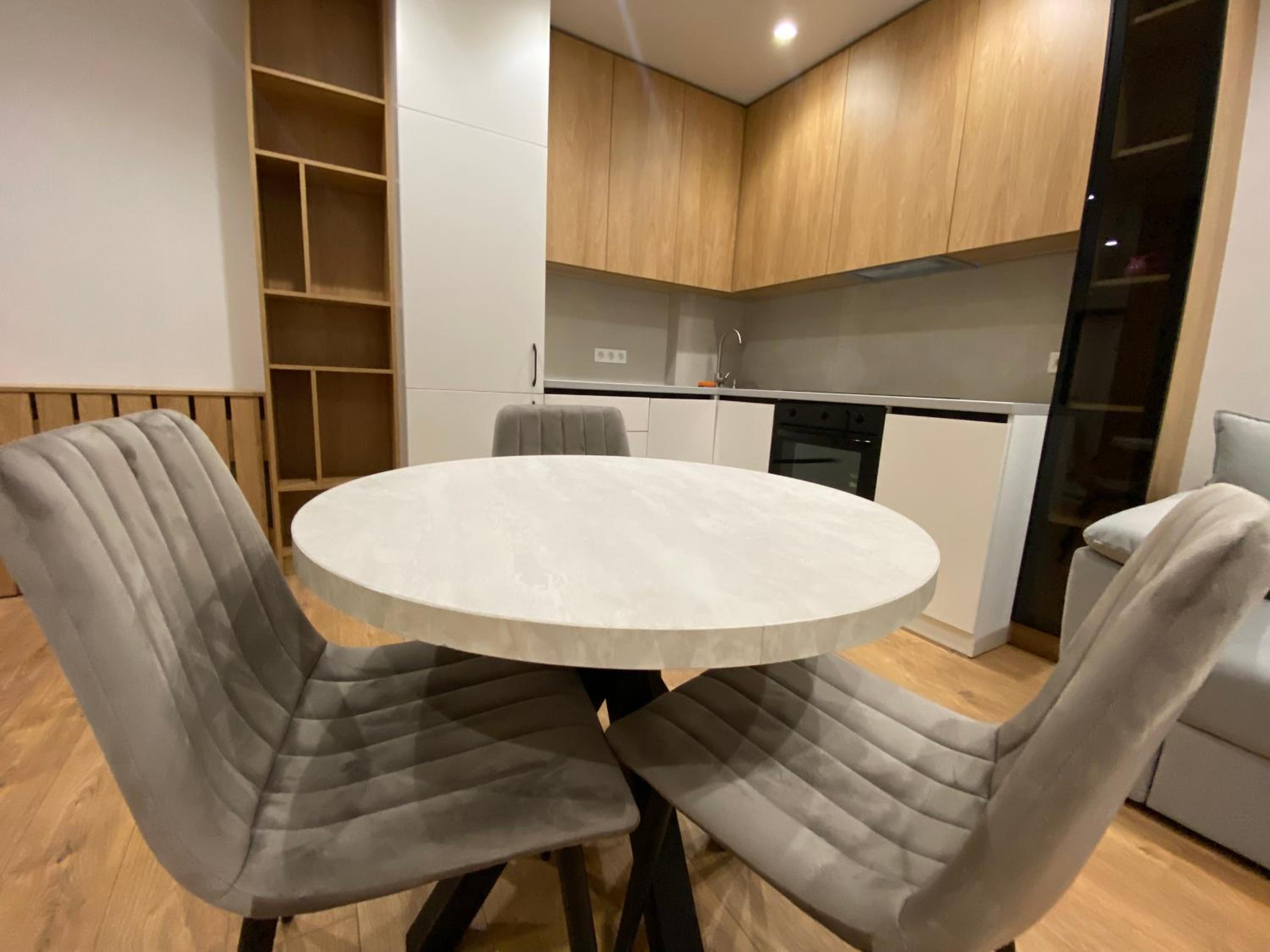 Apartament Chișinău Arena port Mall