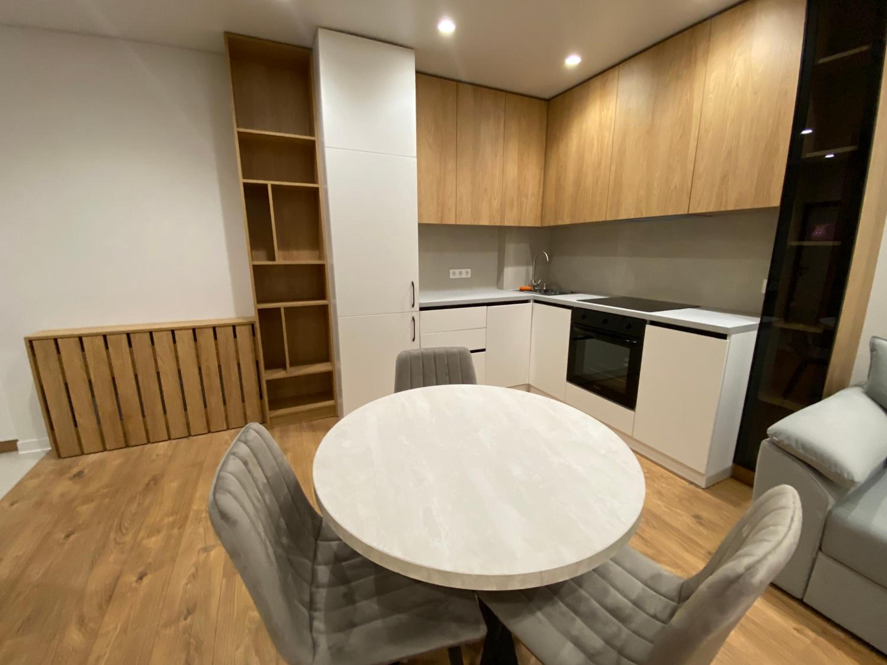 Apartament Chișinău Arena port Mall
