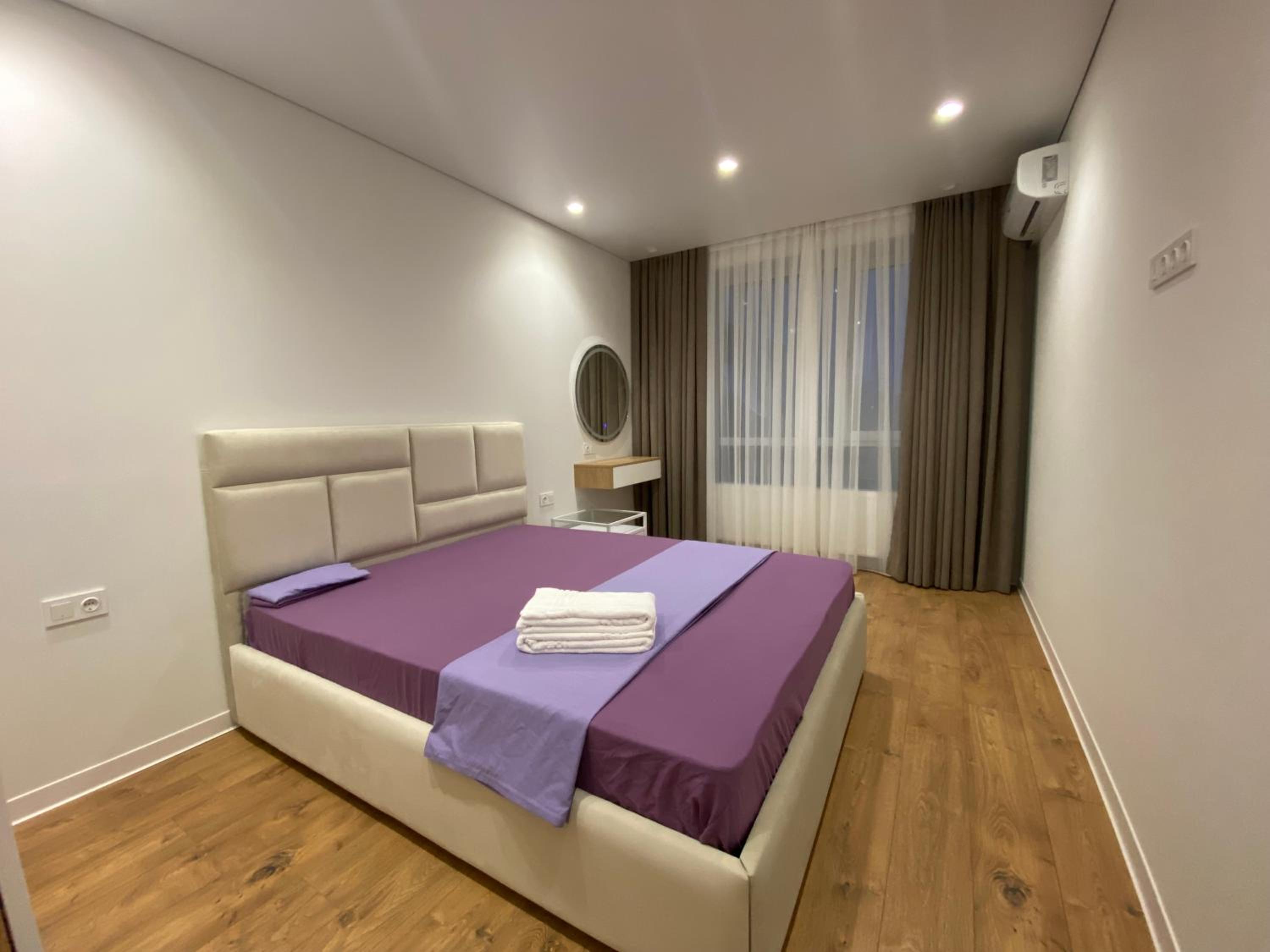 Apartament Chișinău Arena port Mall