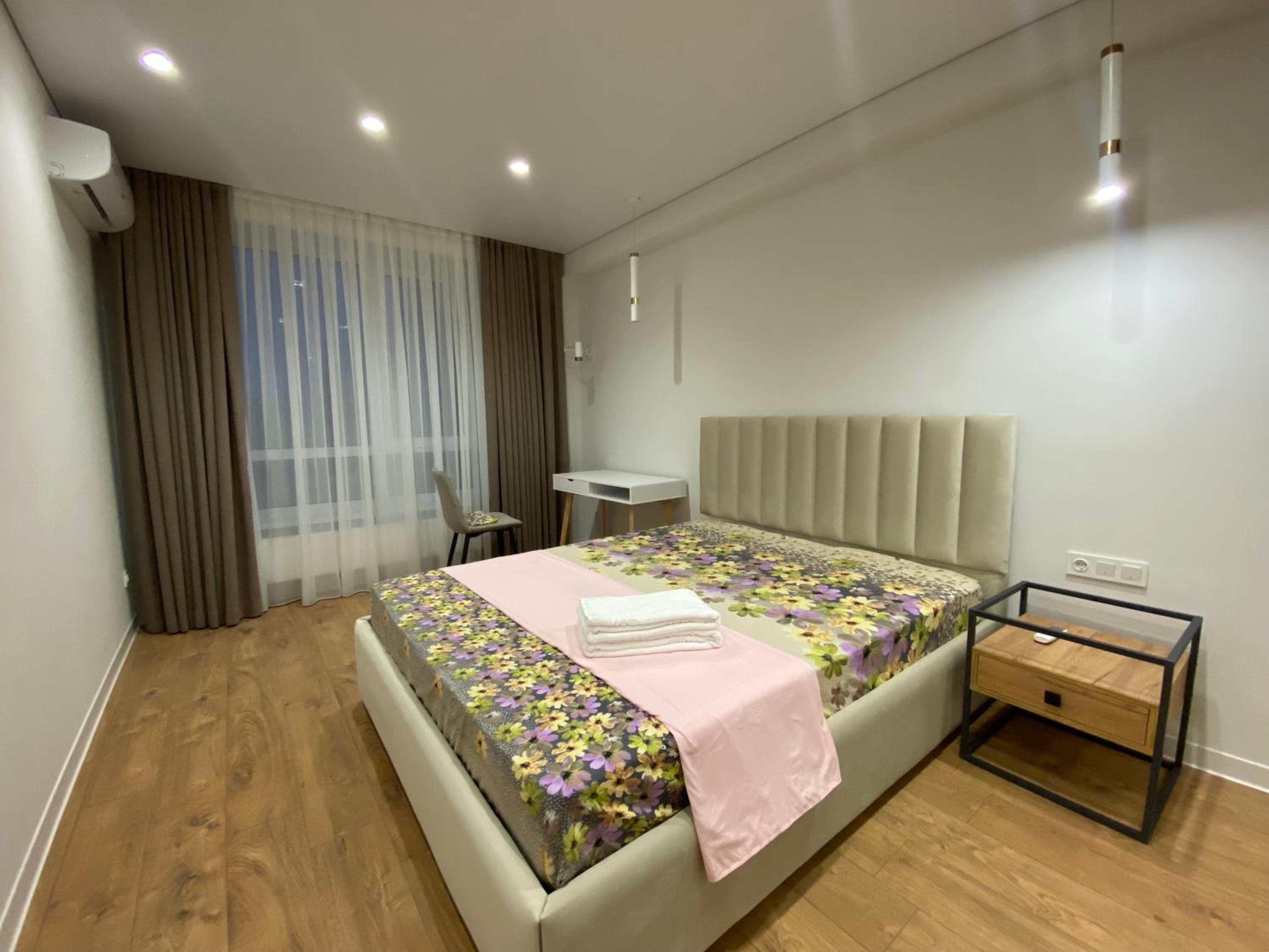Apartament Chișinău Arena port Mall