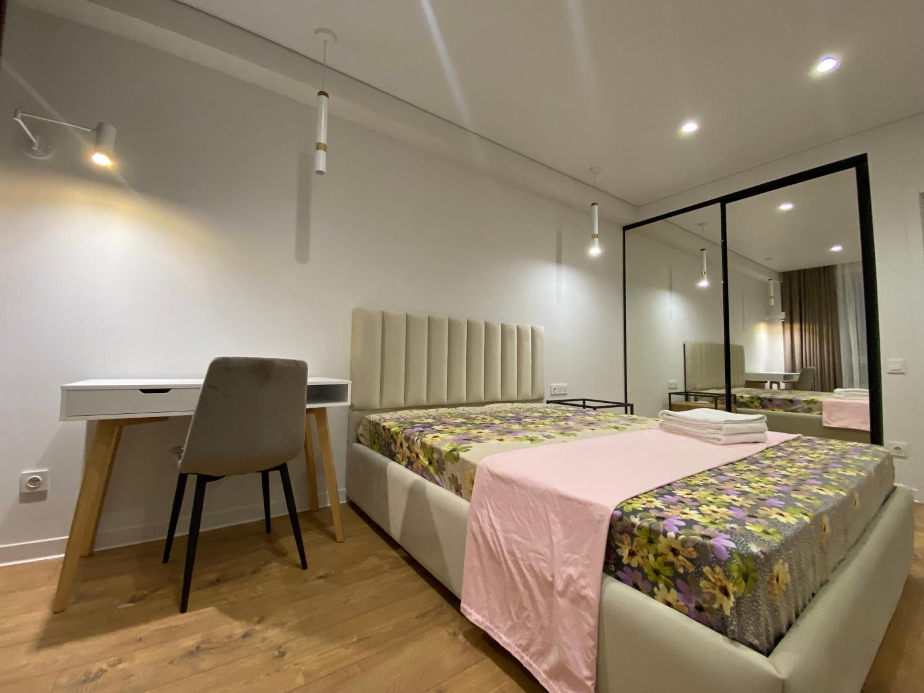 Apartament Chișinău Arena port Mall
