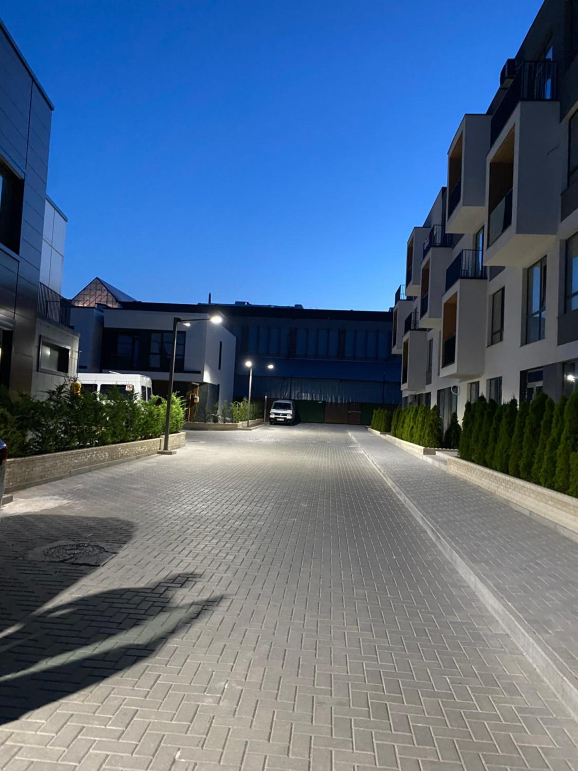 Apartament Chișinău Arena port Mall