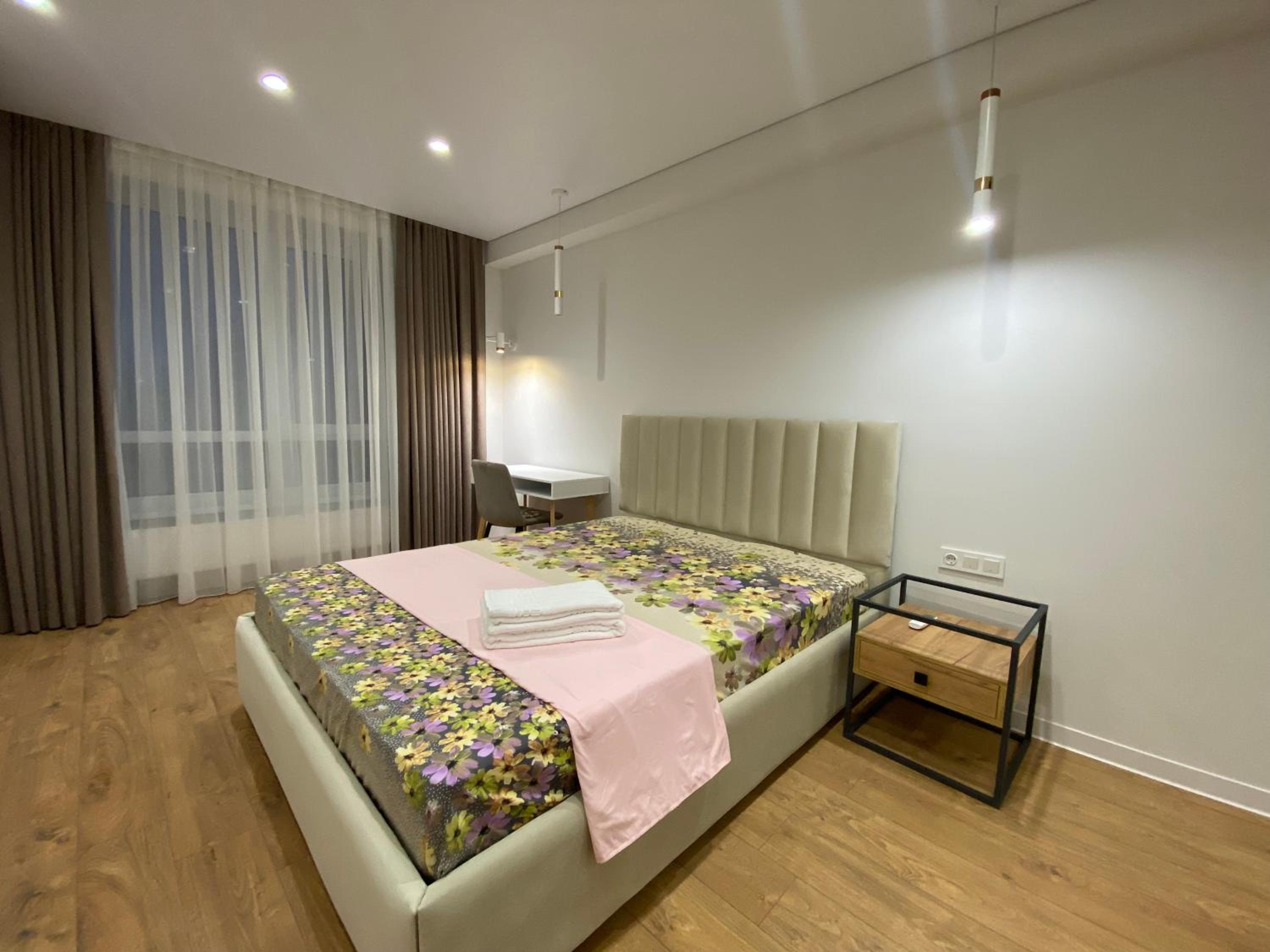 Apartament Chișinău Arena port Mall