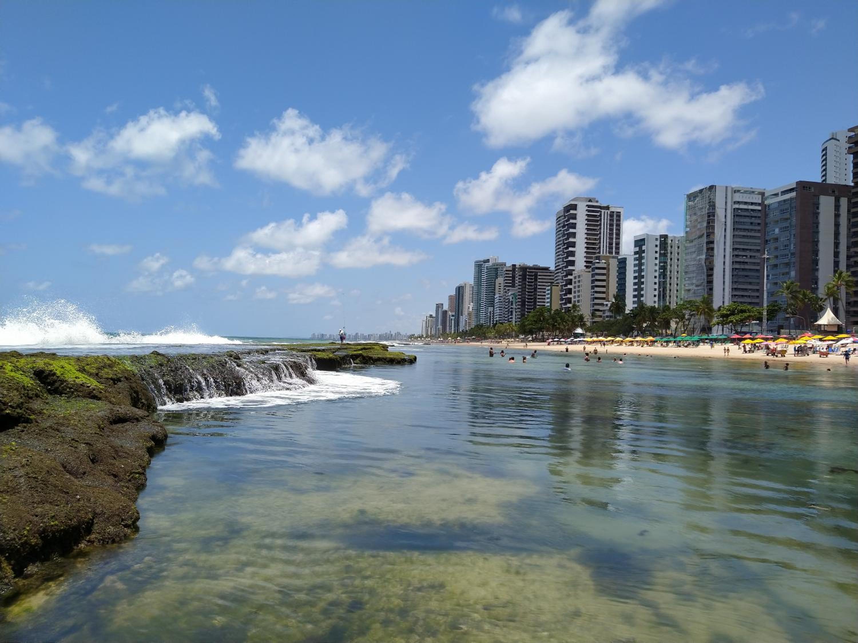 Apartamento aconchegante bem localizado