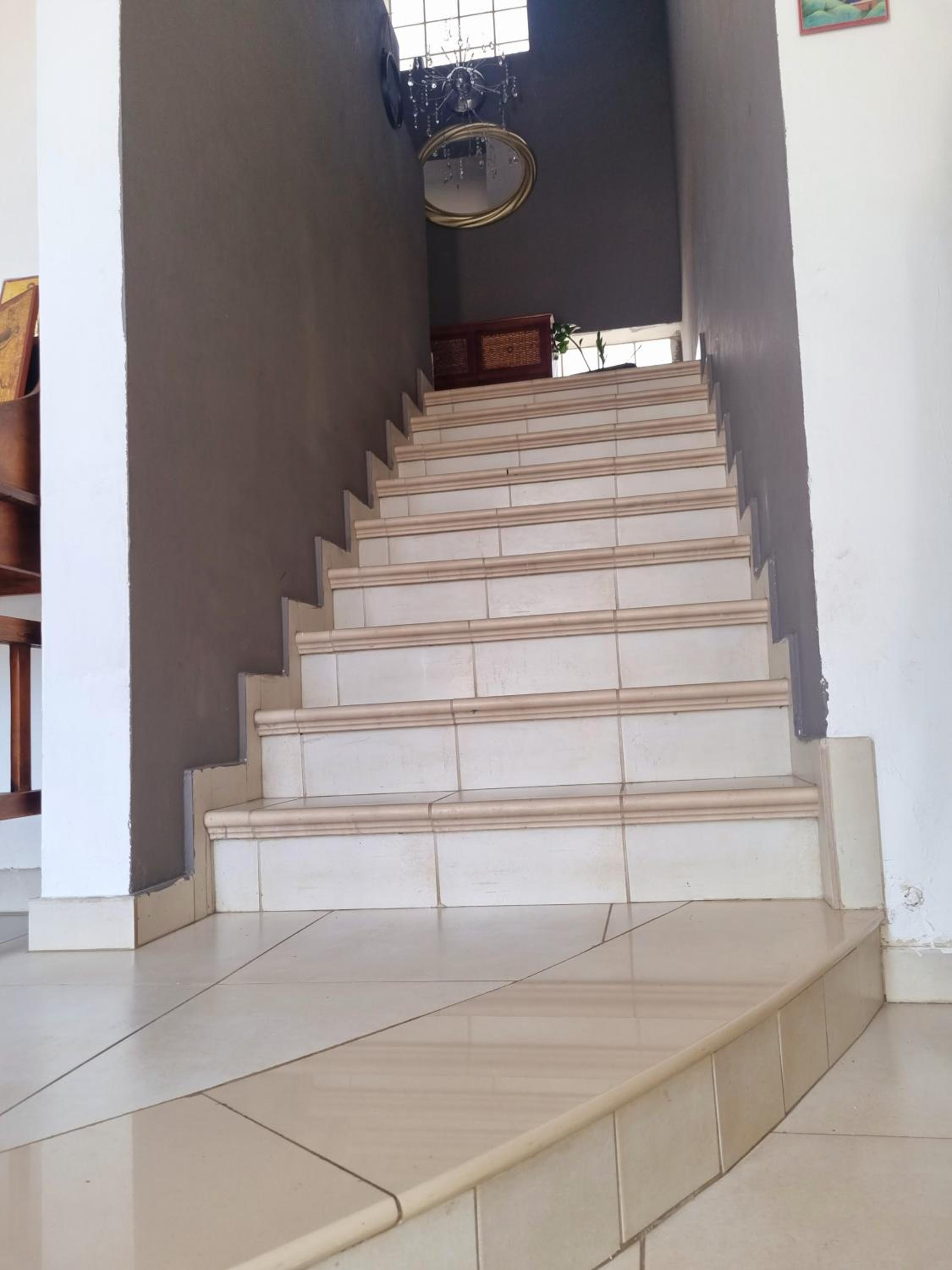 Tereza's House
