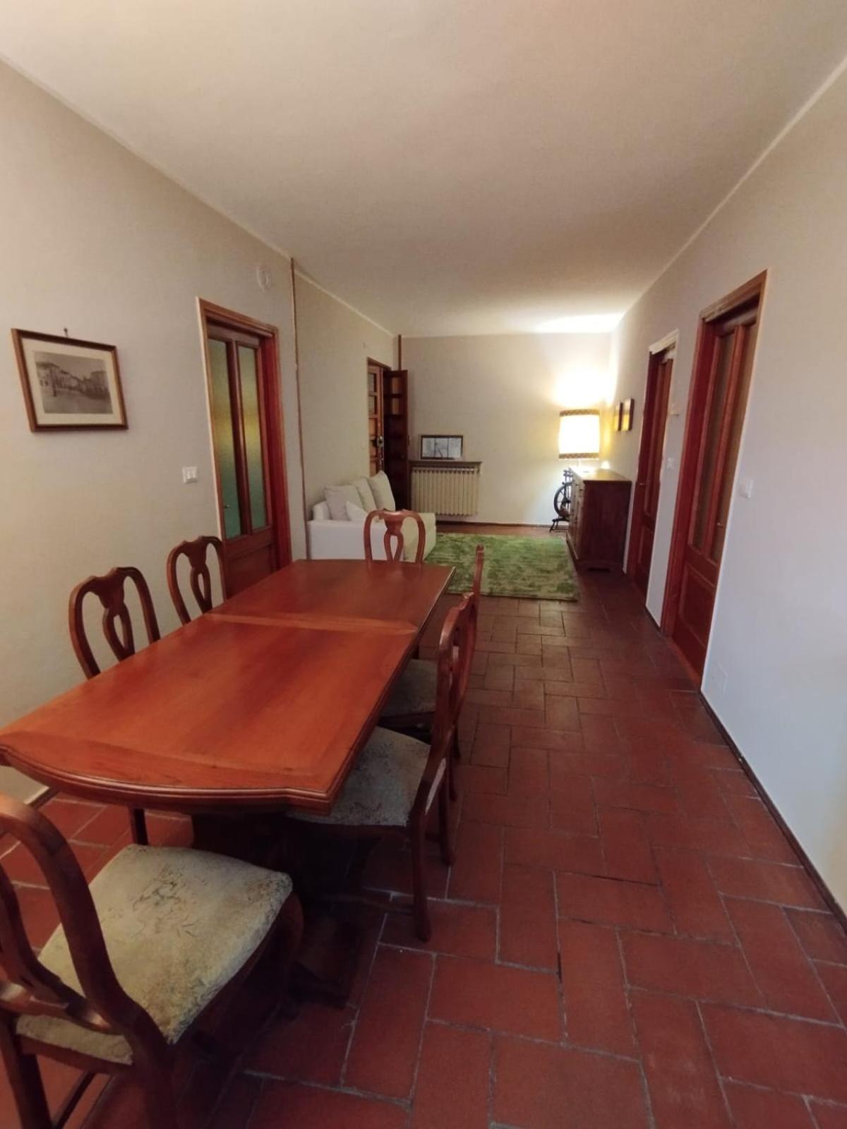 Stone House Viù-Location Orange view 4