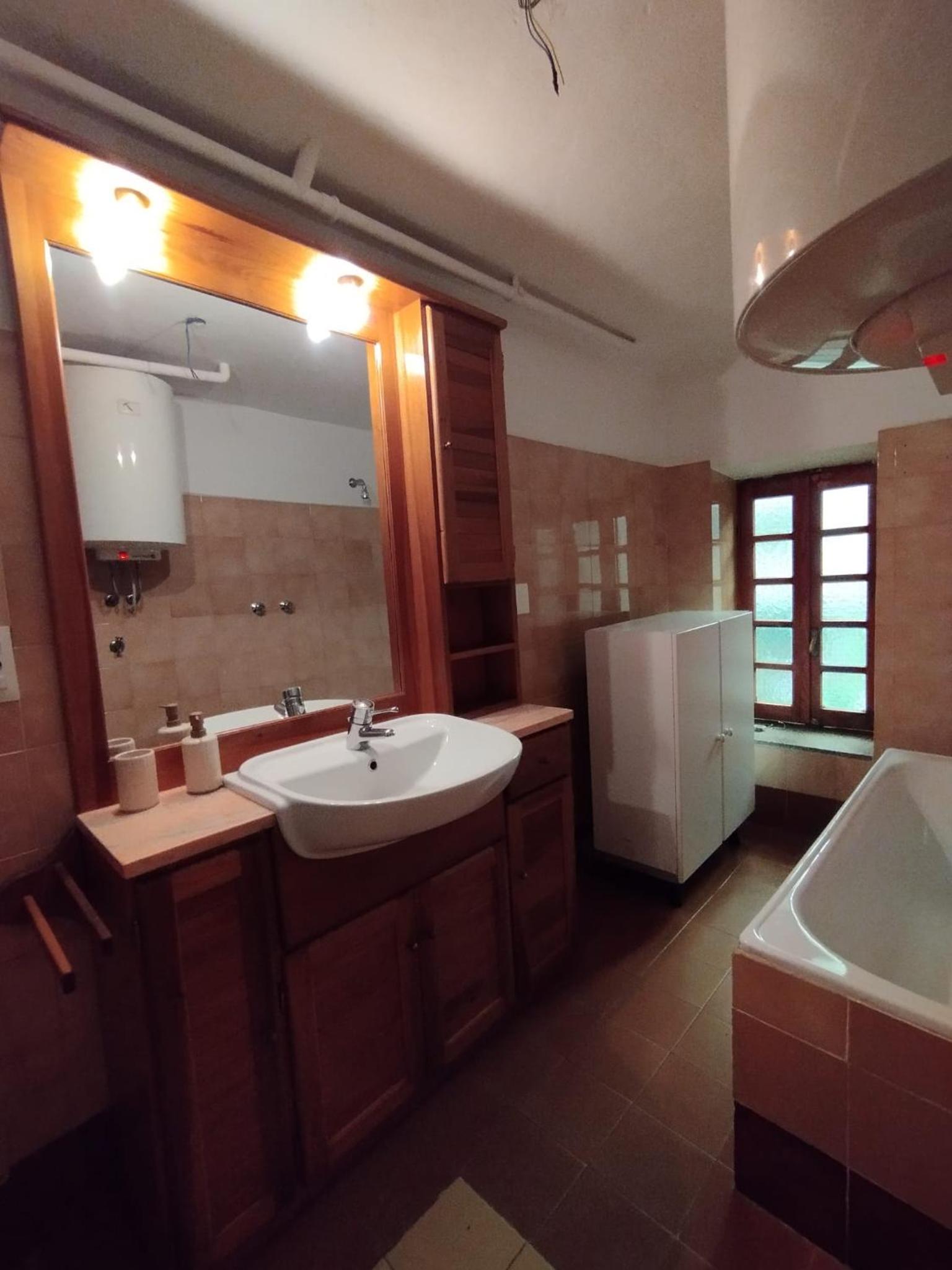 Stone House Viù-Location Orange view 5