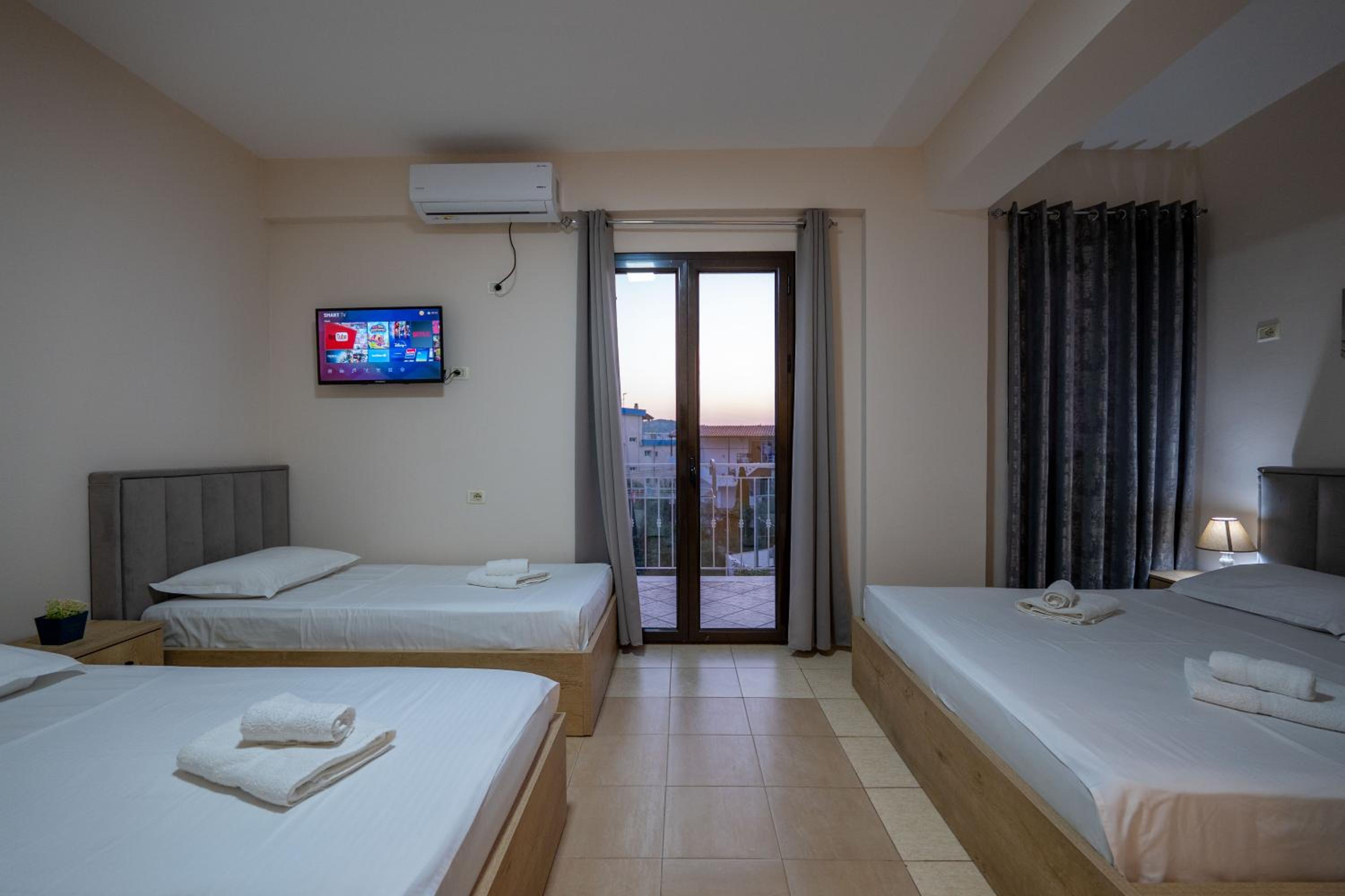 Twins Hotel