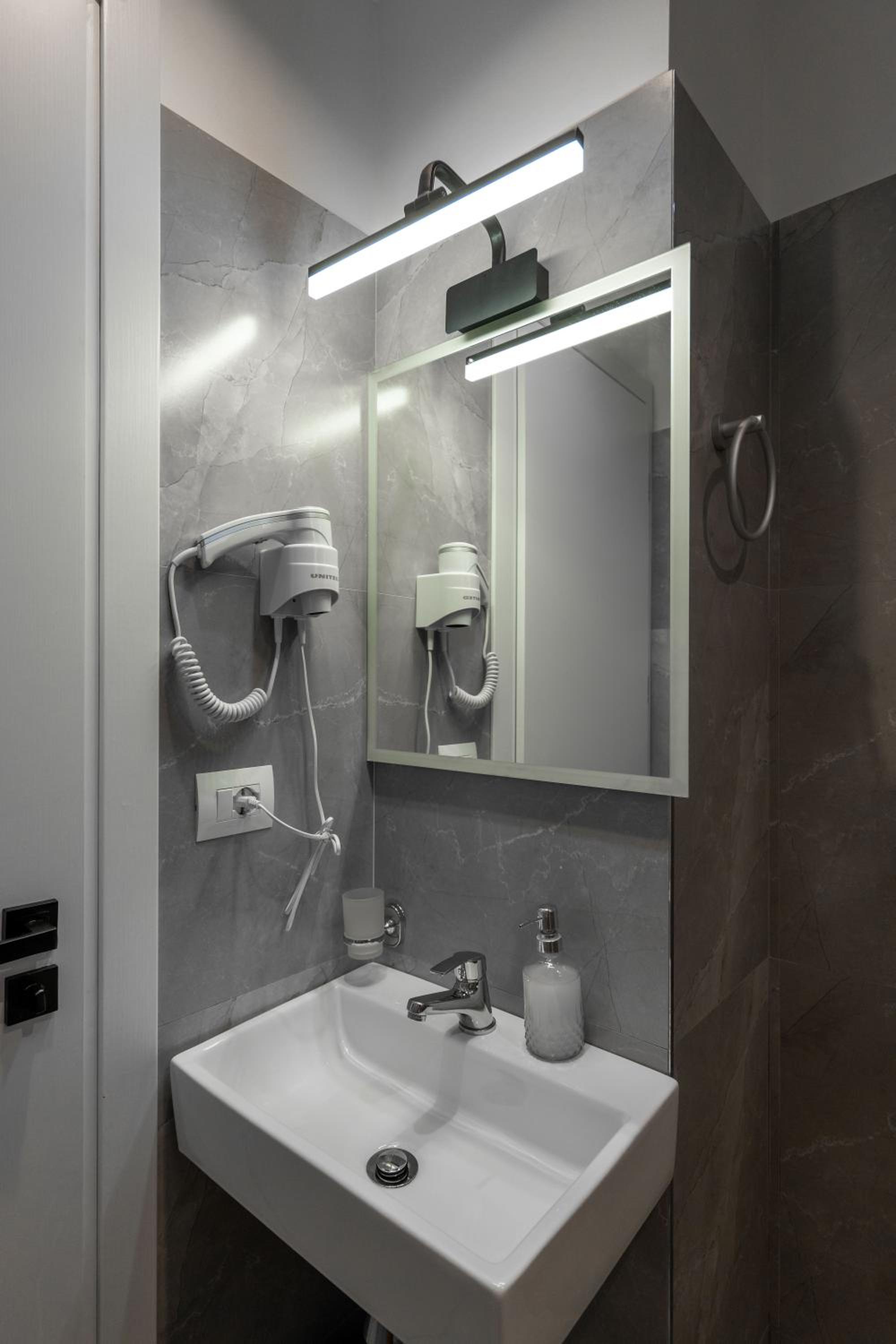Twins Hotel