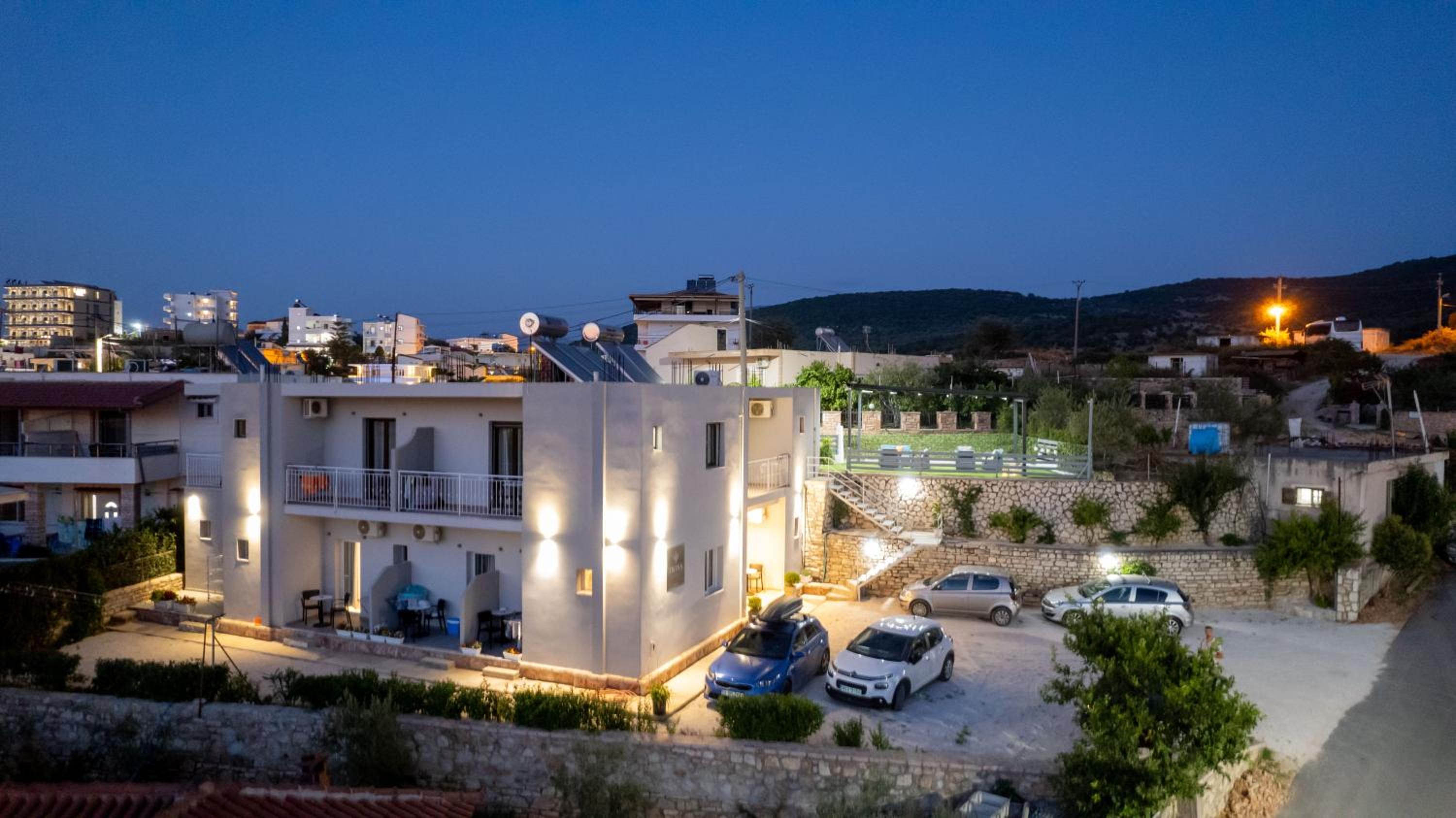 Twins Hotel