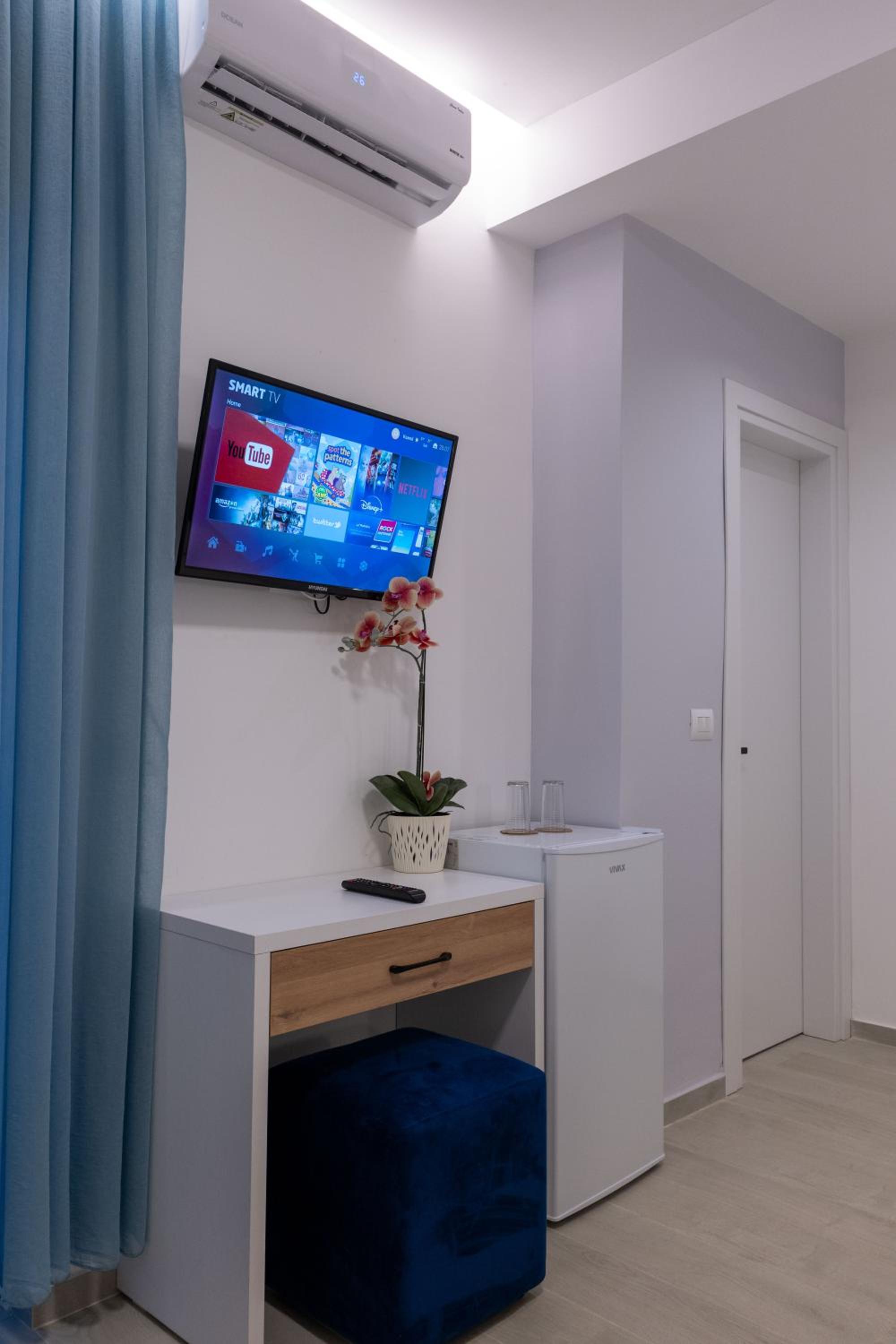 Twins Hotel