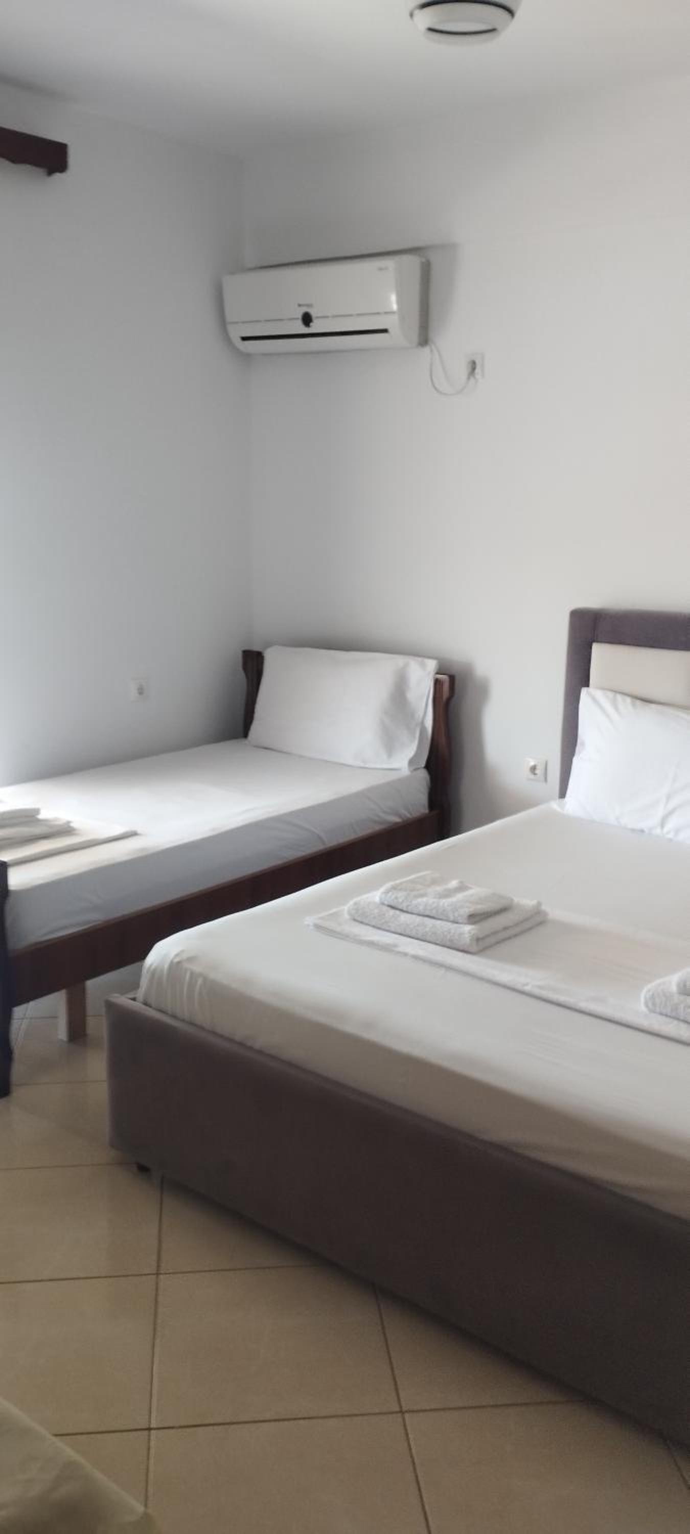 Ksamil holiday