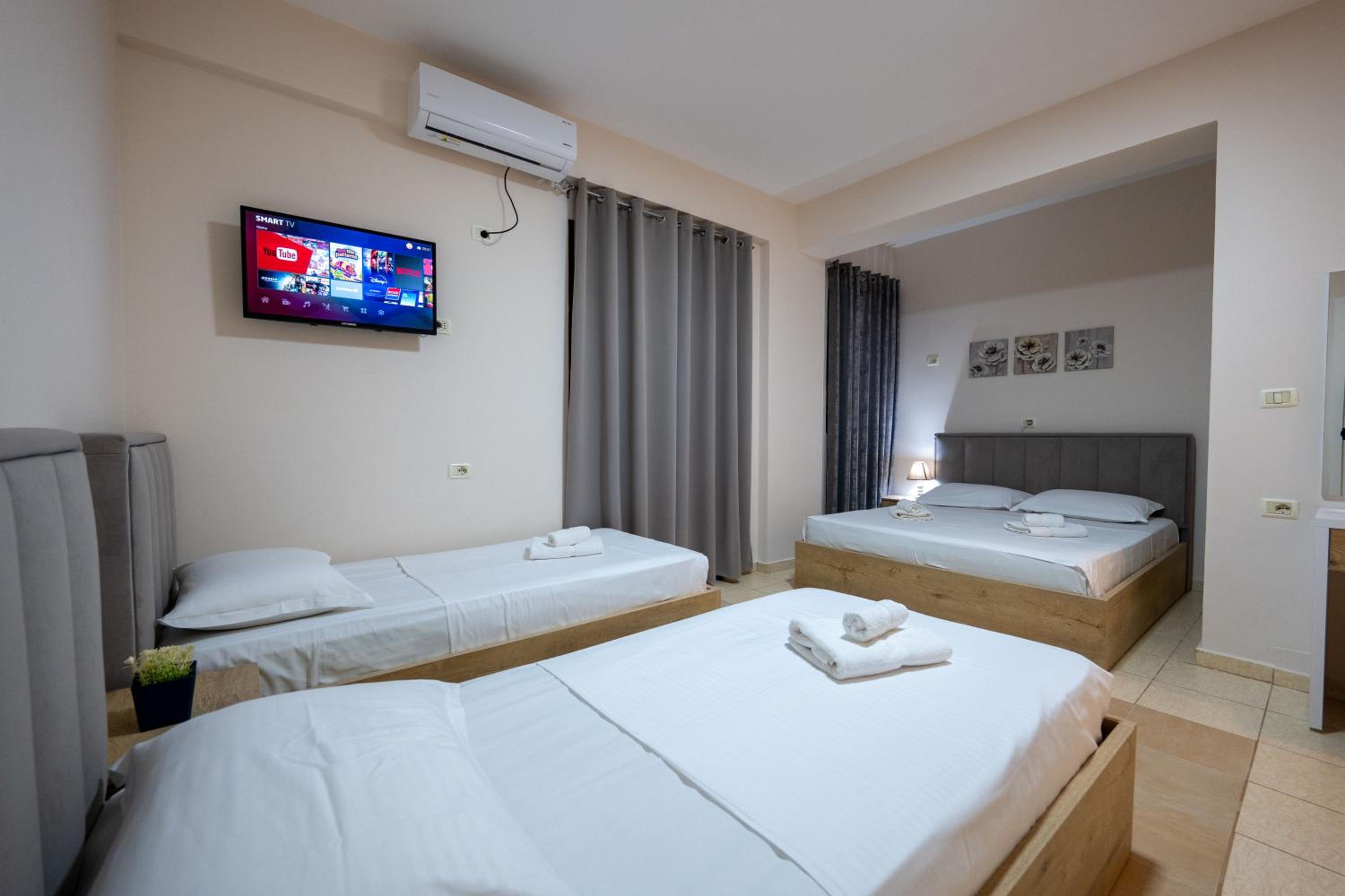 Twins Hotel