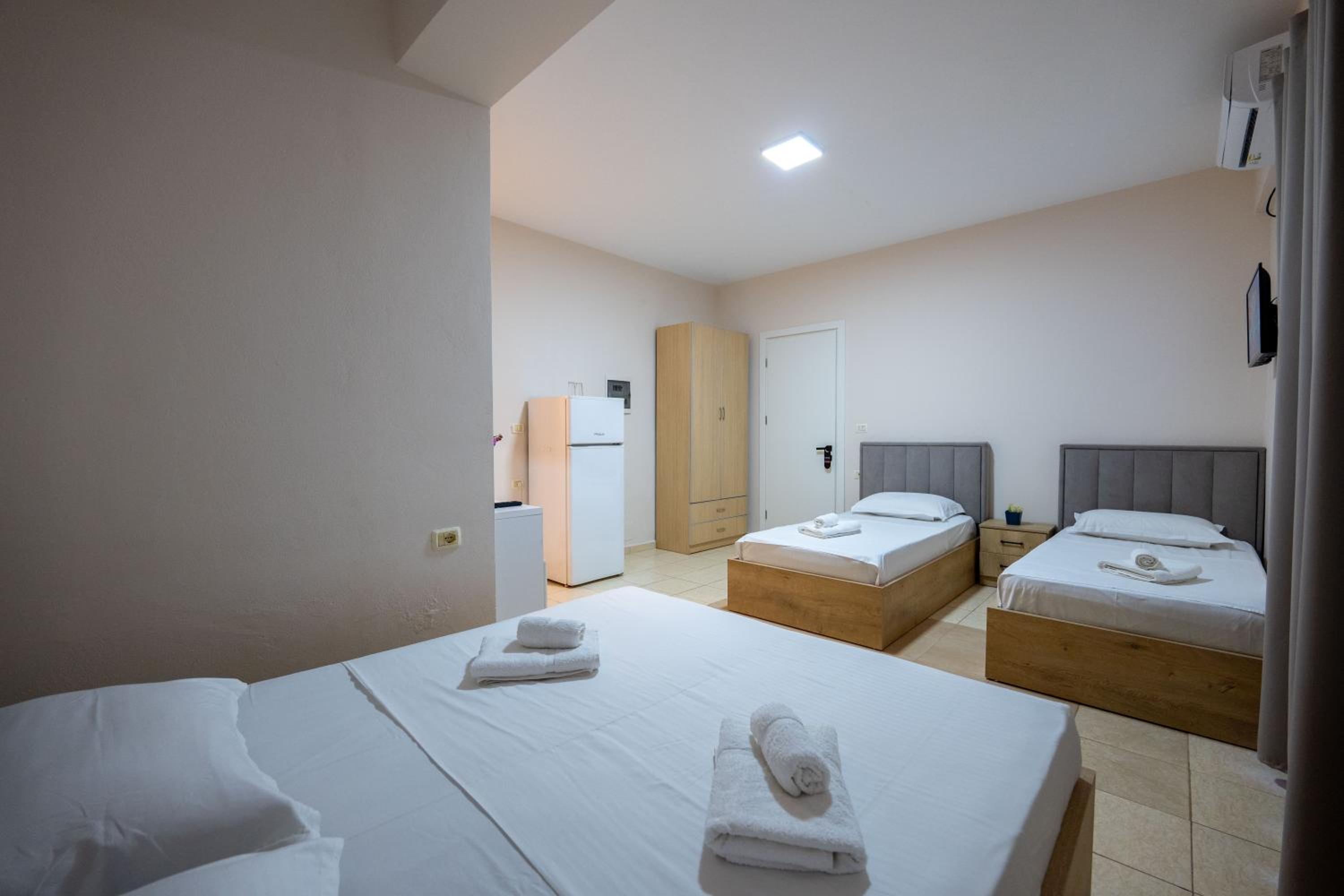 Twins Hotel