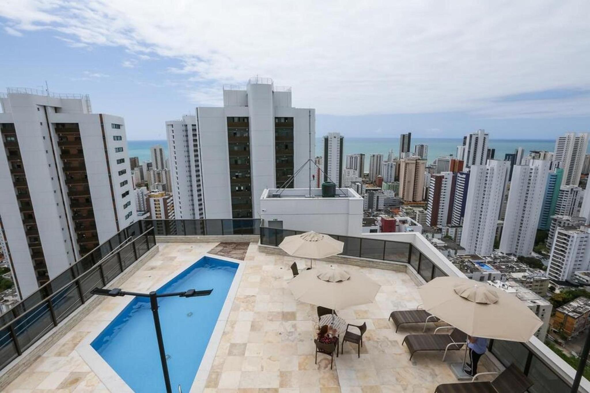 Apartamento aconchegante bem localizado
