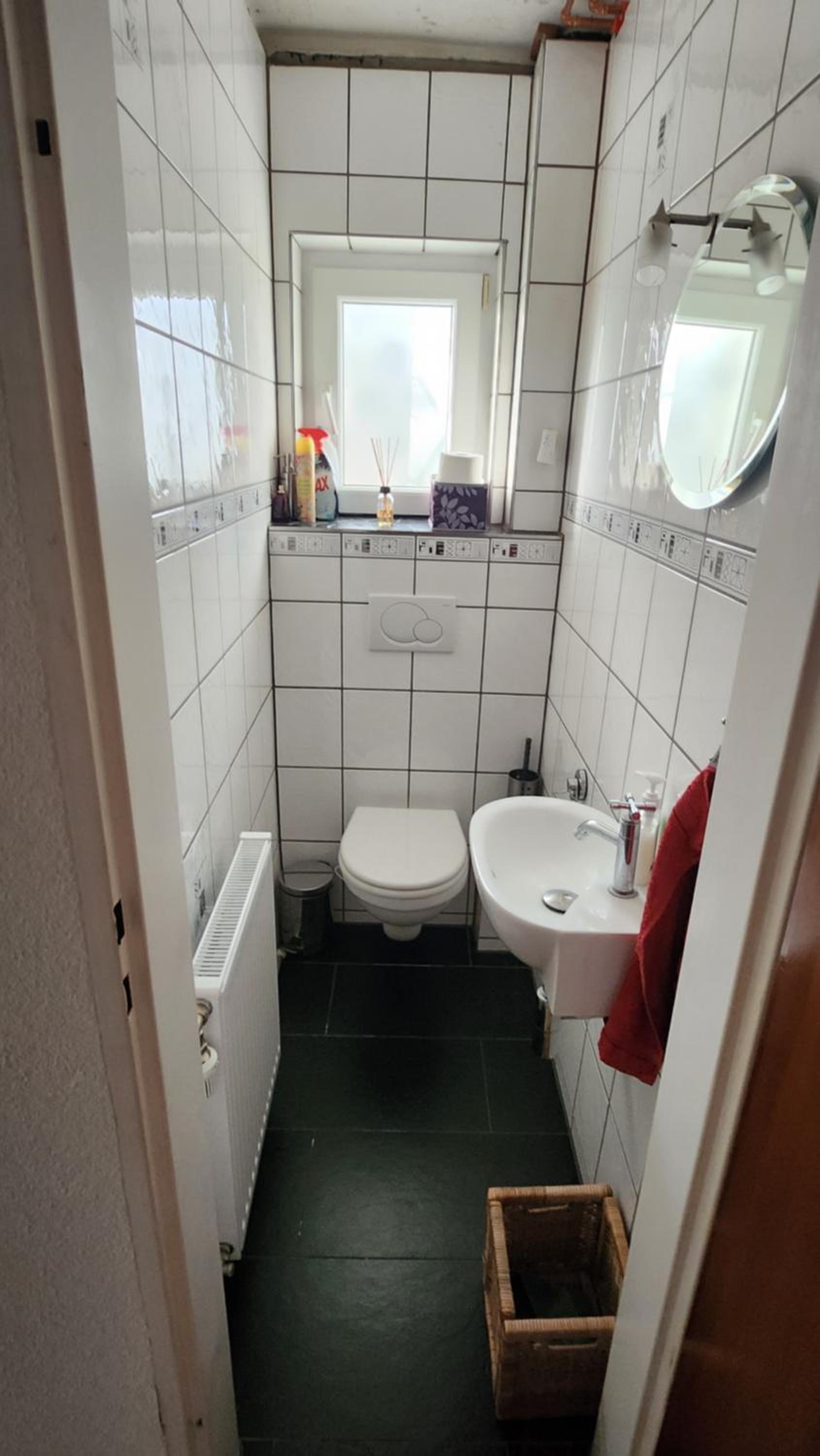Familienfreundliche Ferienwohnung Eulennest
