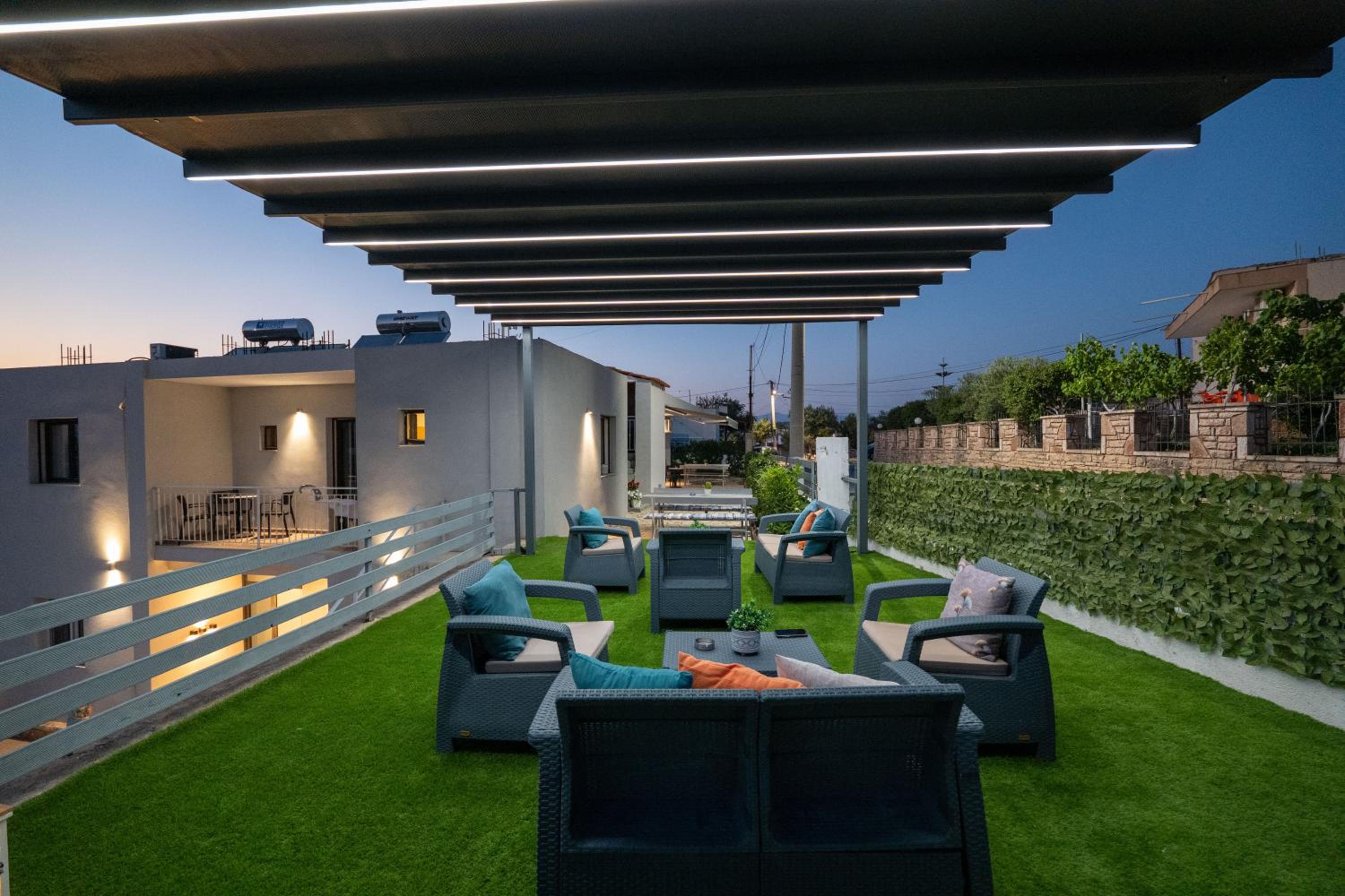Twins Hotel