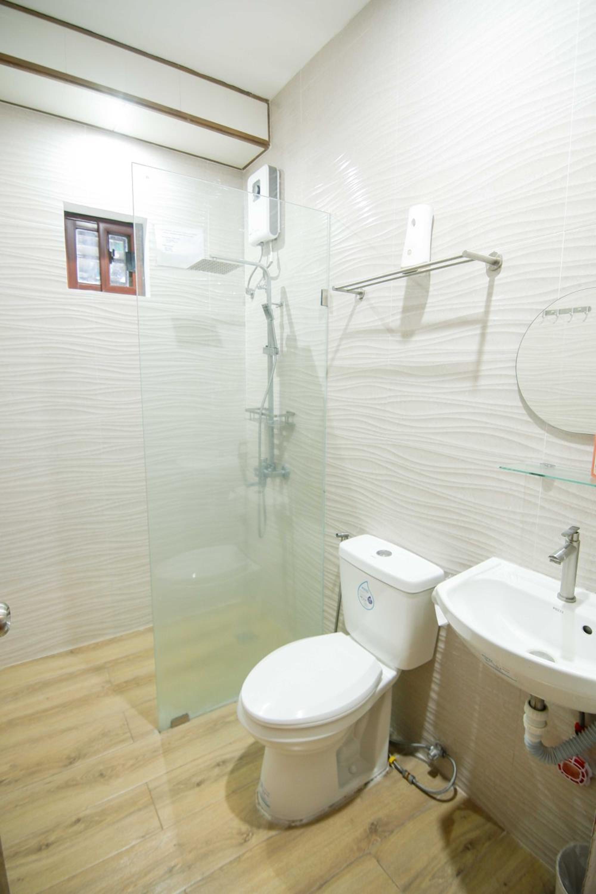 Cleofe's Place, Unique 3BR villa near Tagaytay City view 2