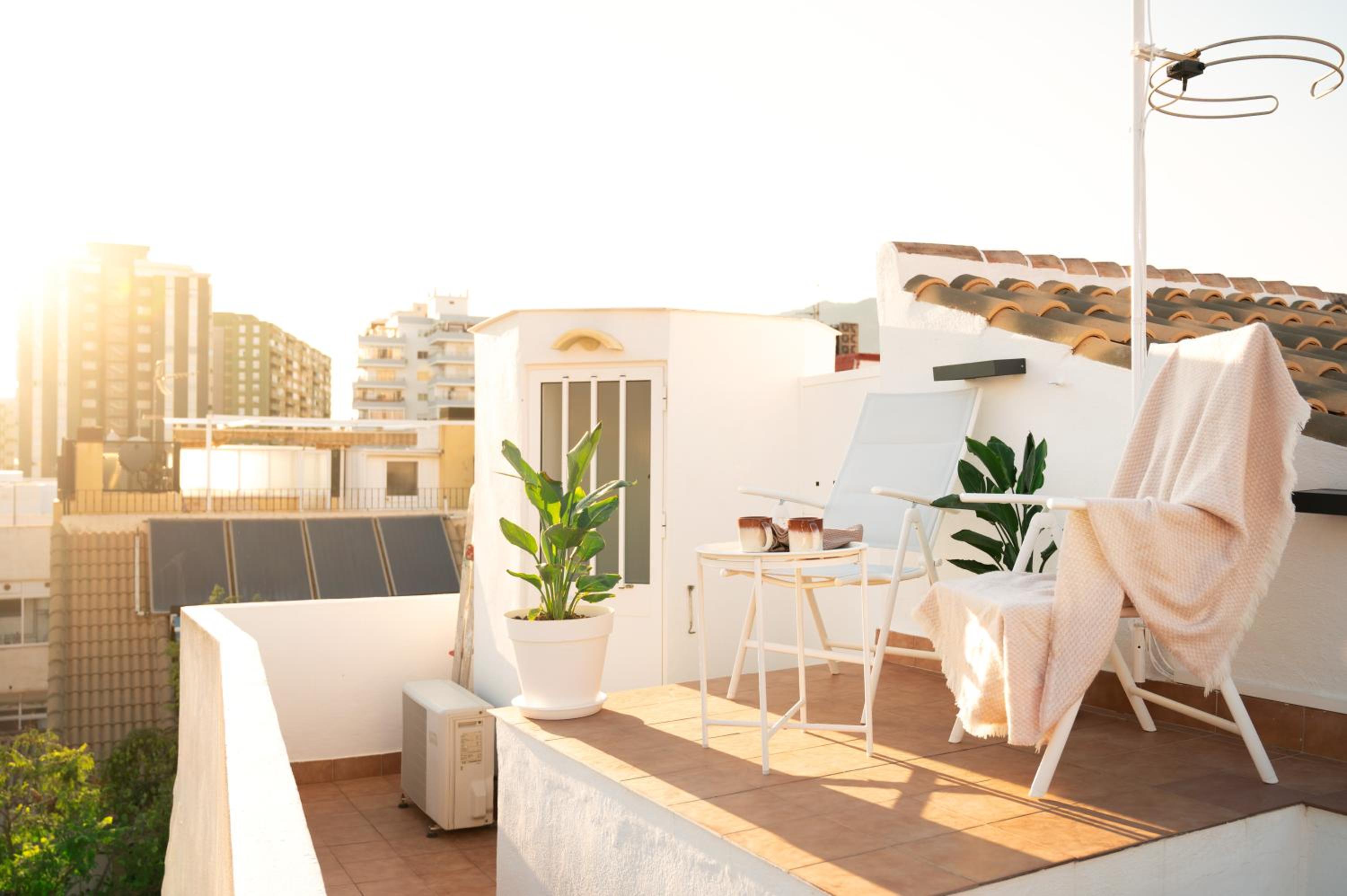 roof