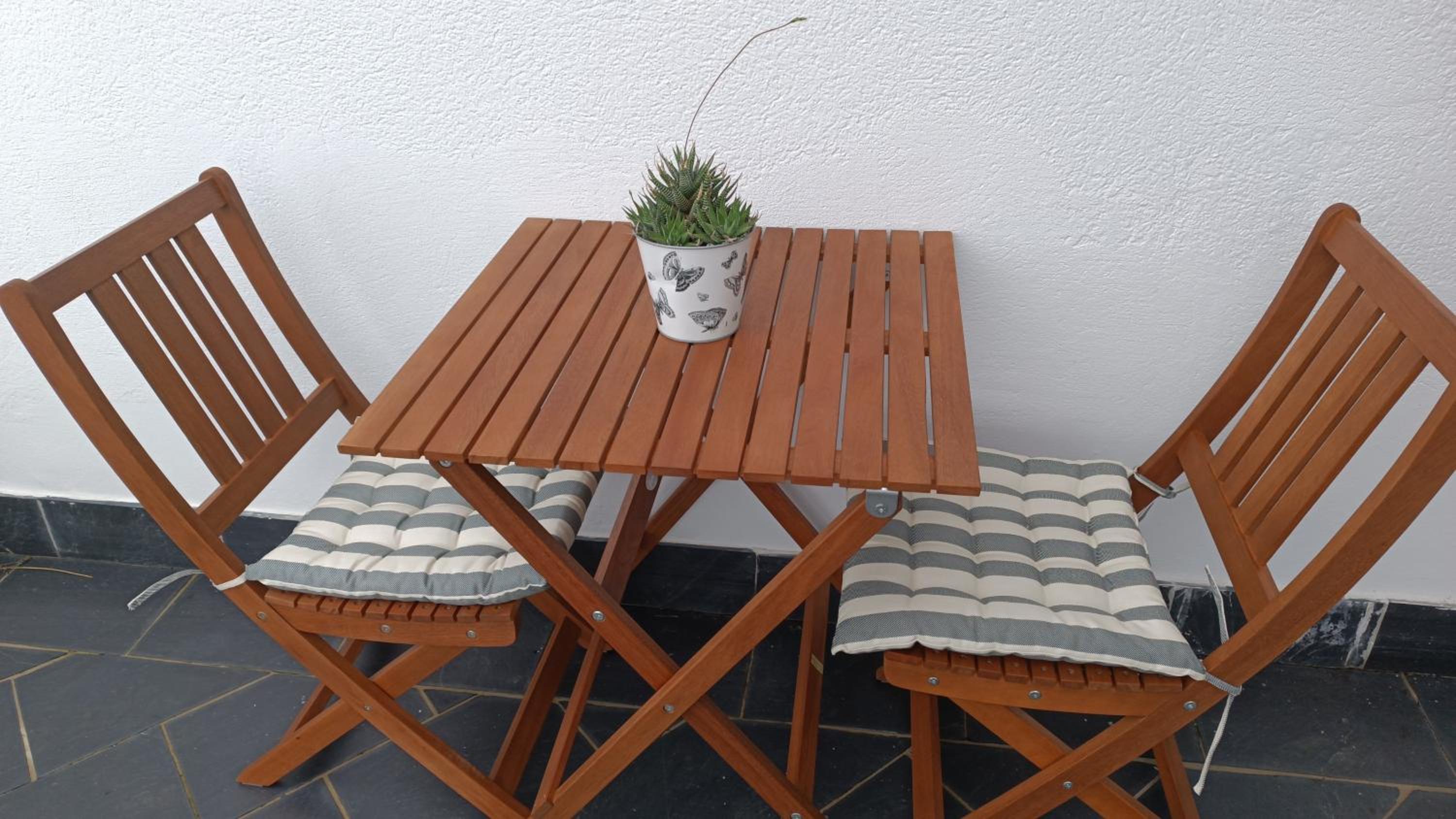 Apartamentos El Xardín