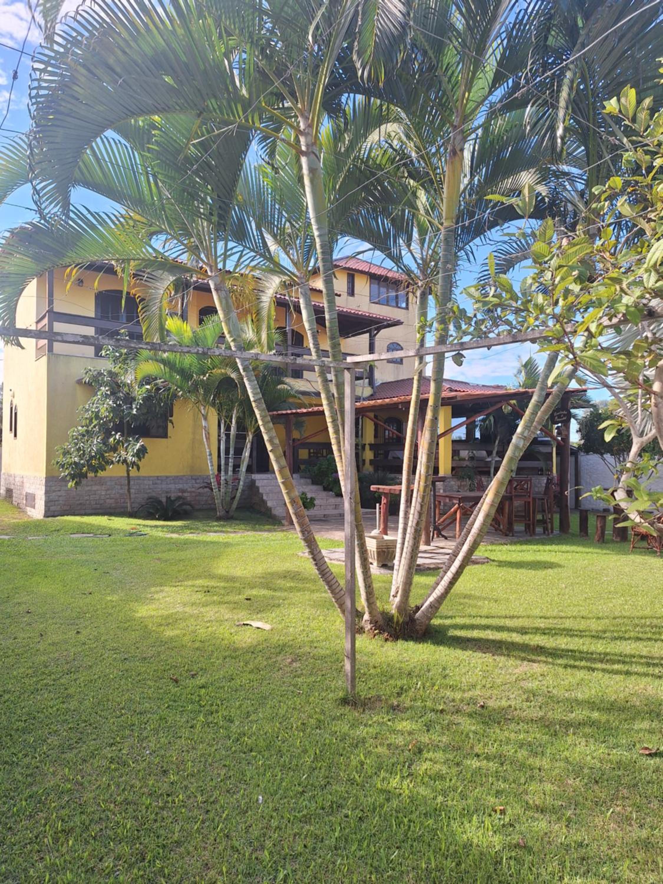 Casa Barra Mar