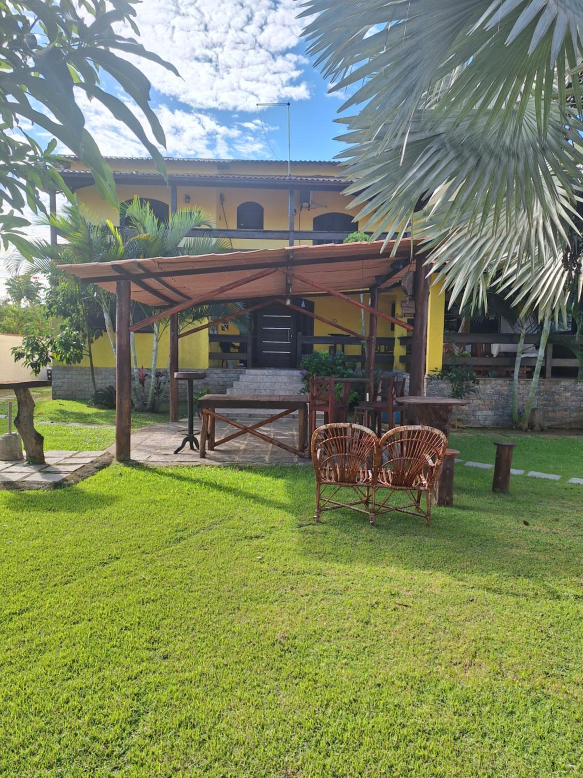 Casa Barra Mar