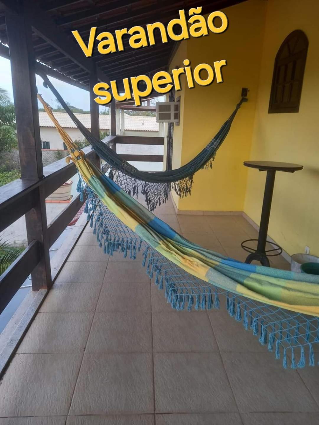 Casa Barra Mar