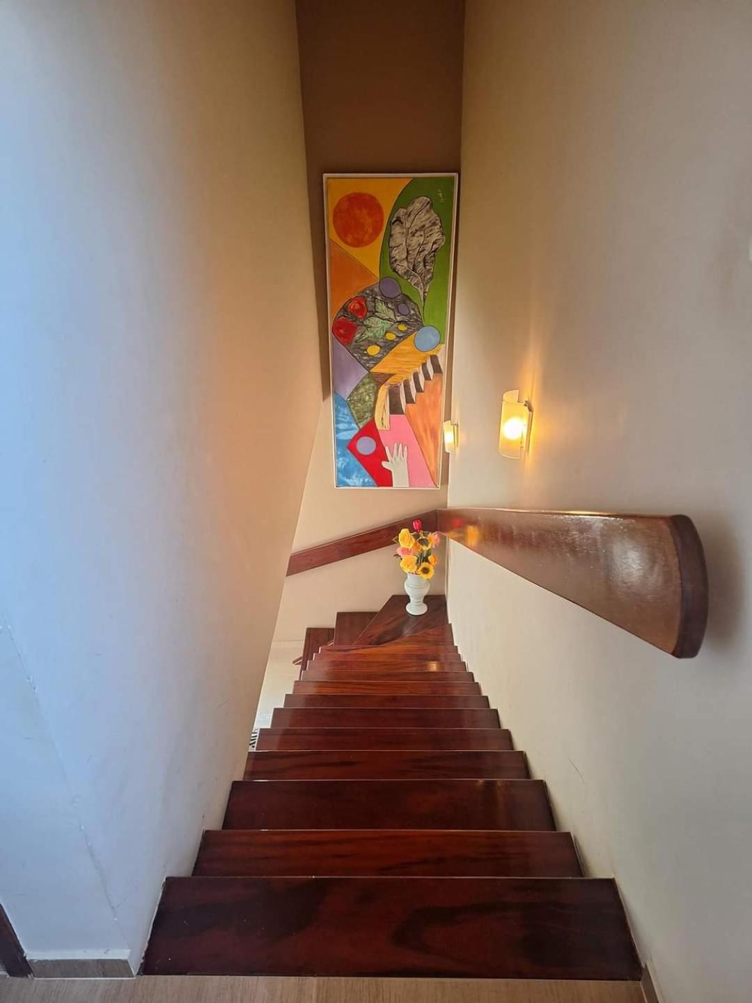 Casa Barra Mar