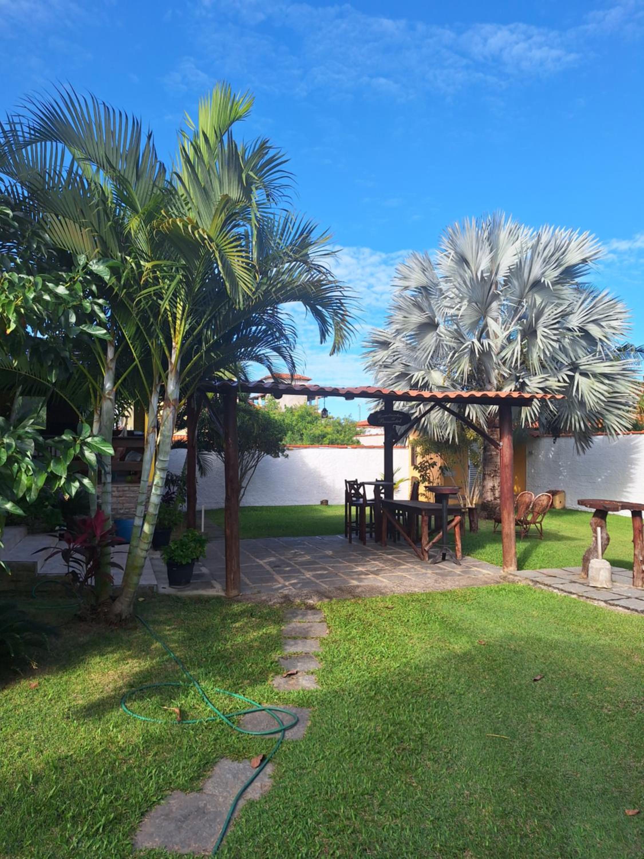 Casa Barra Mar
