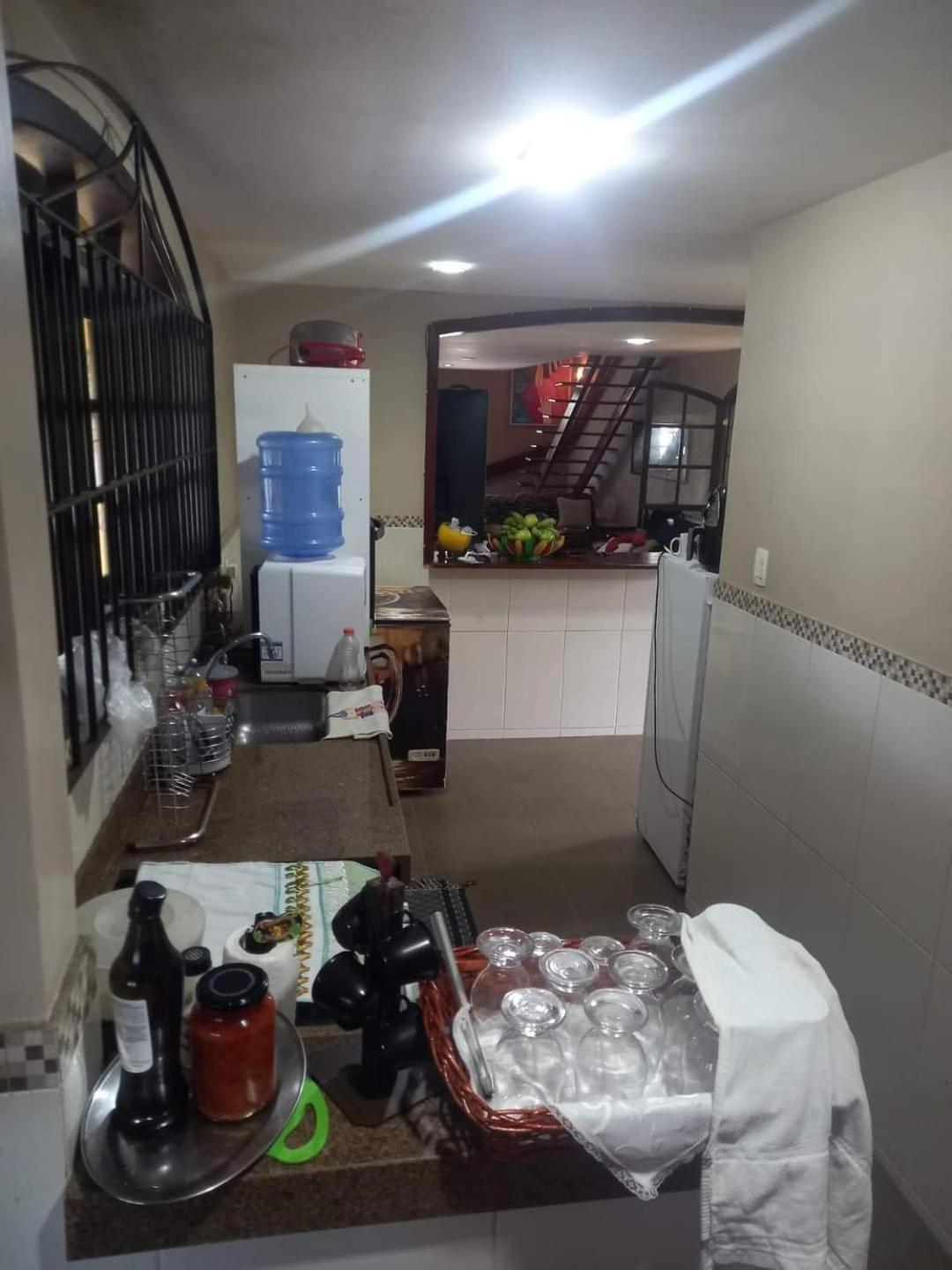 Casa Barra Mar