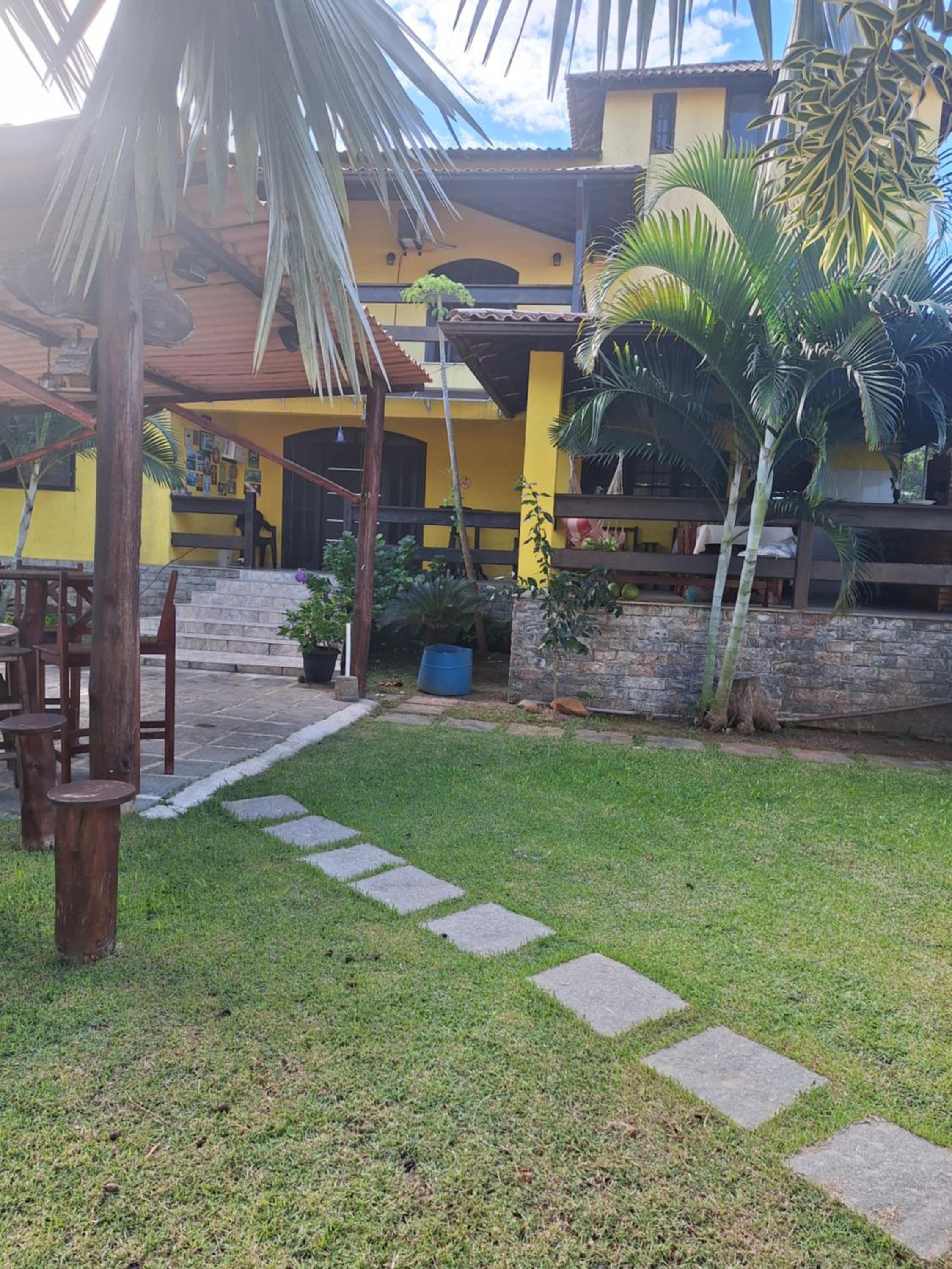 Casa Barra Mar