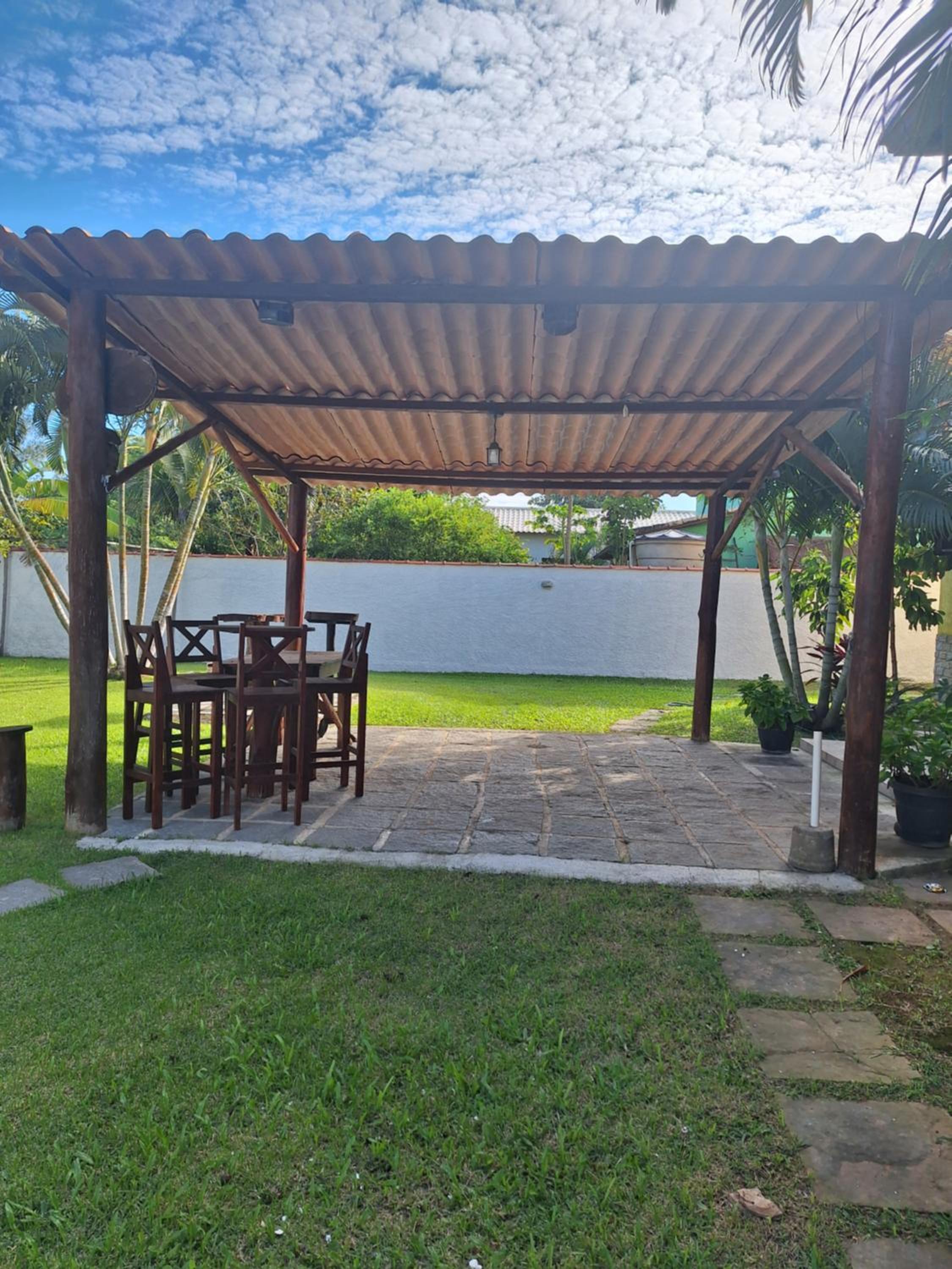 Casa Barra Mar